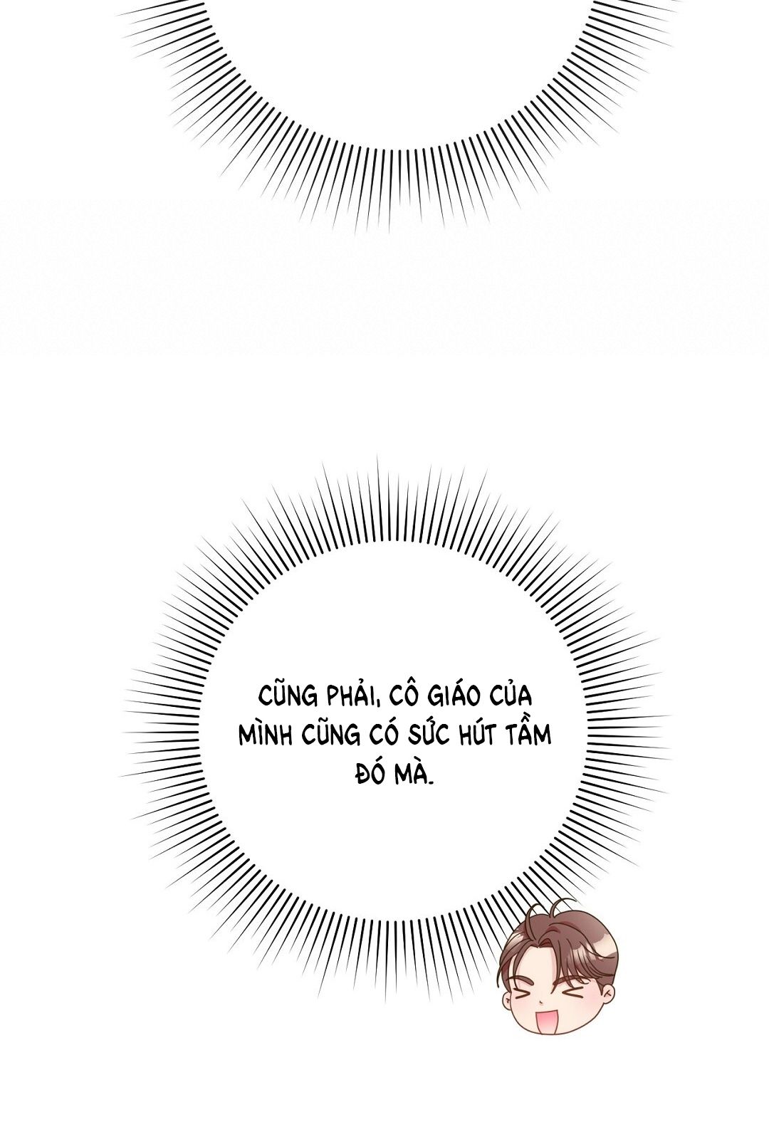 đọc truyện Trải Nghiệm Thân Mật Với Bạn Của Anh Trai Chương 16.2 ảnh 19 tại Thiên Thai Truyện