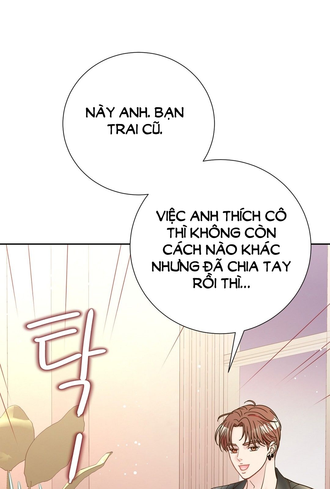 đọc truyện Trải Nghiệm Thân Mật Với Bạn Của Anh Trai Chương 16.2 ảnh 20 tại Thiên Thai Truyện