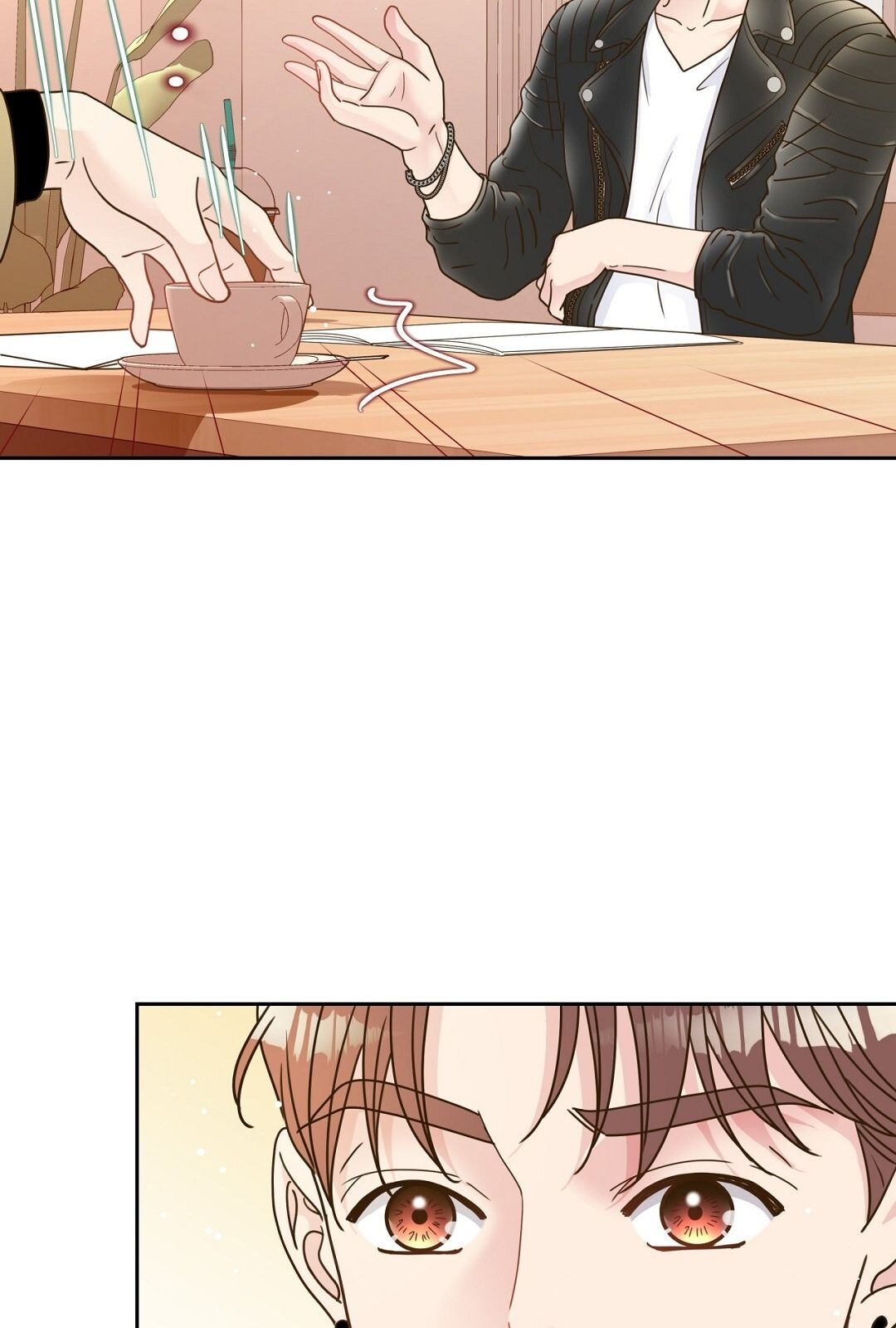 đọc truyện Trải Nghiệm Thân Mật Với Bạn Của Anh Trai Chương 16.2 ảnh 21 tại Thiên Thai Truyện