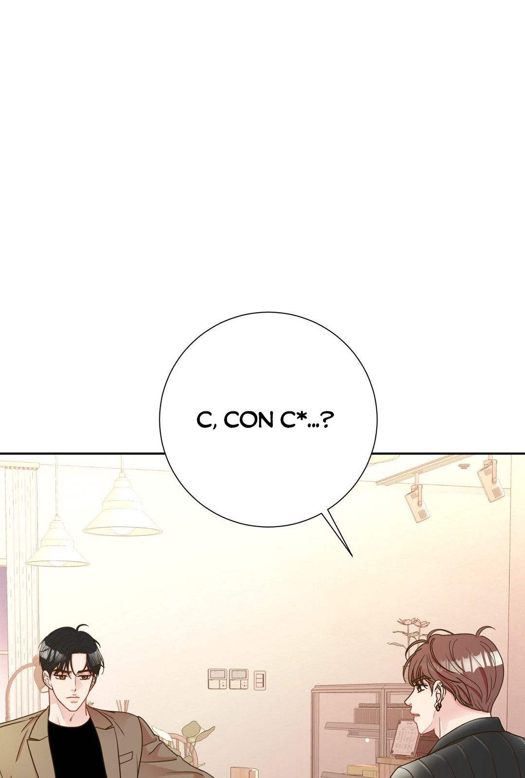 đọc truyện Trải Nghiệm Thân Mật Với Bạn Của Anh Trai Chương 16.2 ảnh 24 tại Thiên Thai Truyện