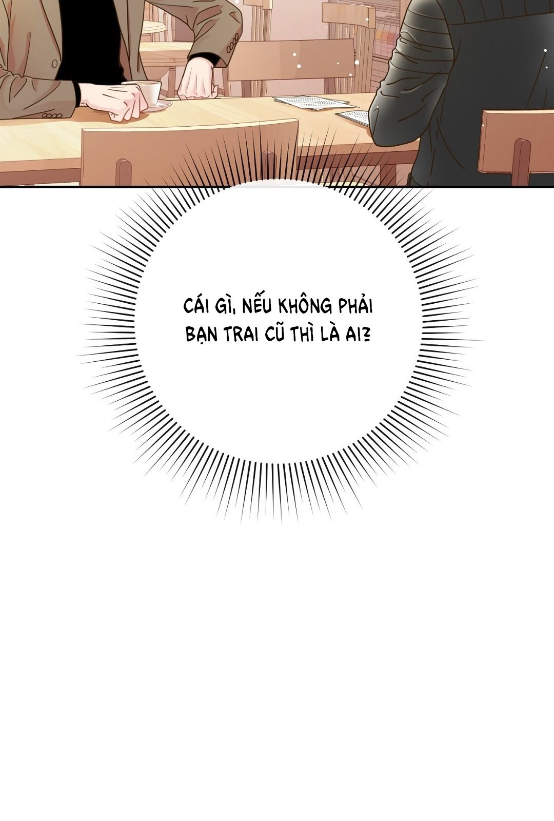 đọc truyện Trải Nghiệm Thân Mật Với Bạn Của Anh Trai Chương 16.2 ảnh 25 tại Thiên Thai Truyện