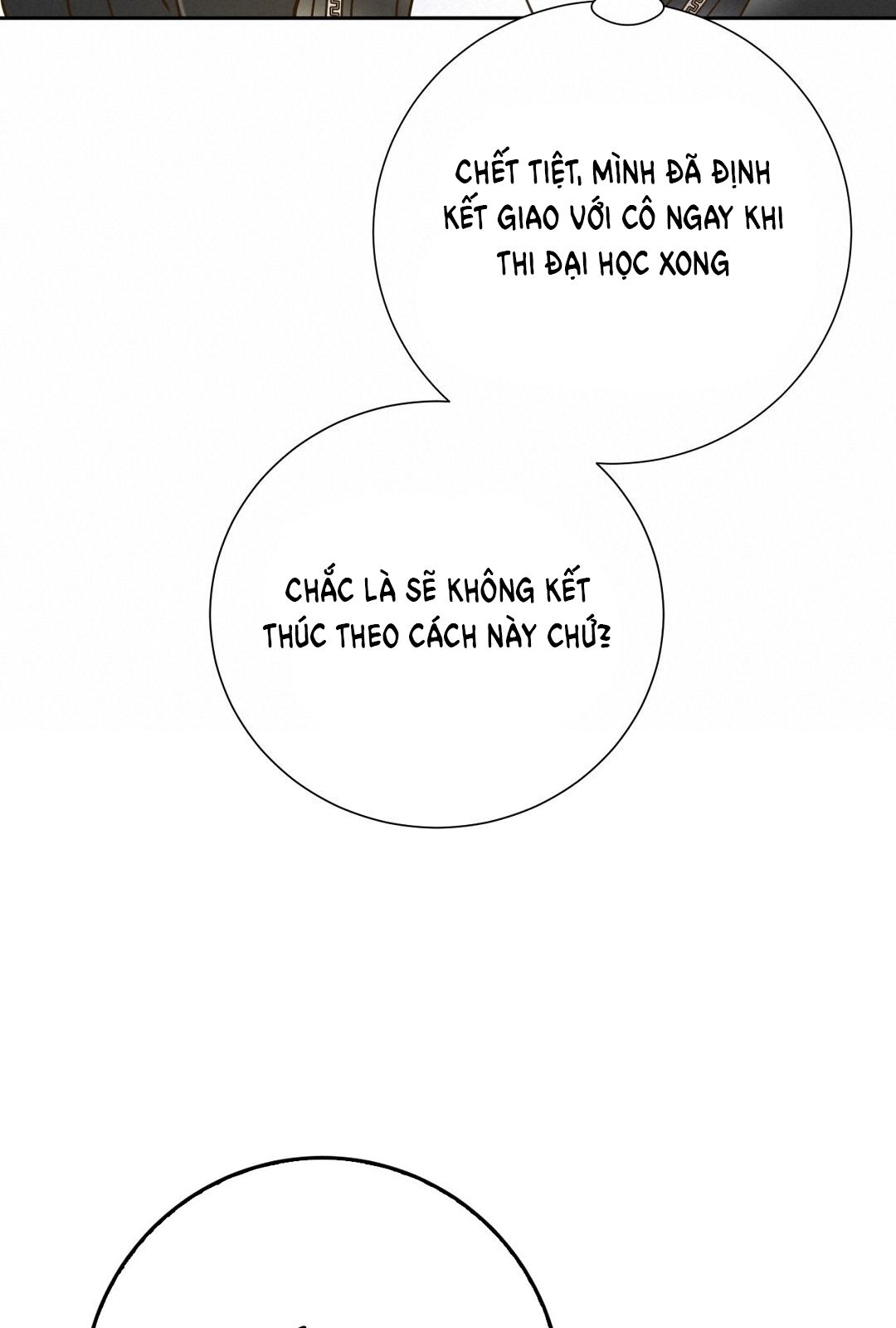 đọc truyện Trải Nghiệm Thân Mật Với Bạn Của Anh Trai Chương 16.2 ảnh 28 tại Thiên Thai Truyện