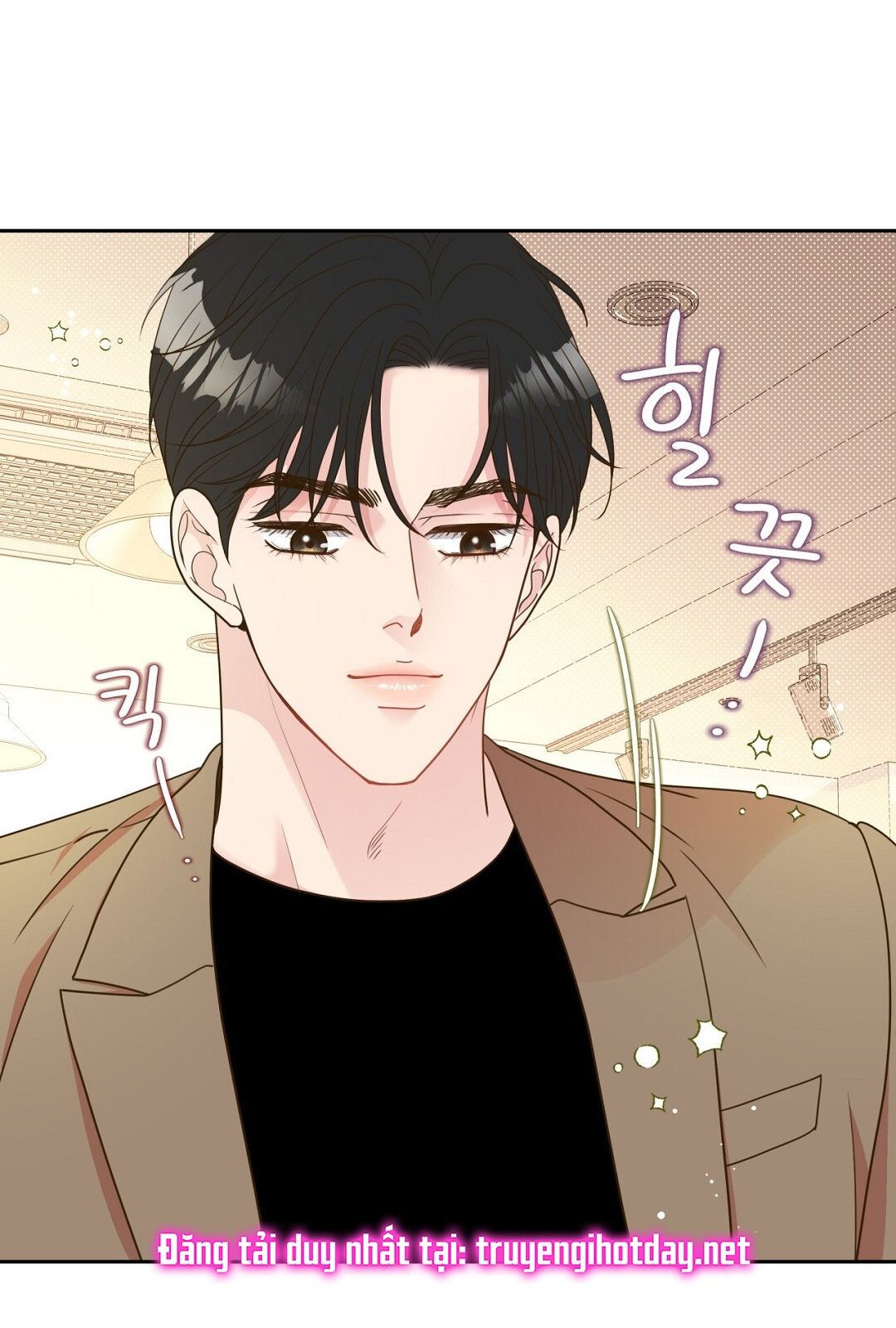 đọc truyện Trải Nghiệm Thân Mật Với Bạn Của Anh Trai Chương 16.2 ảnh 30 tại Thiên Thai Truyện