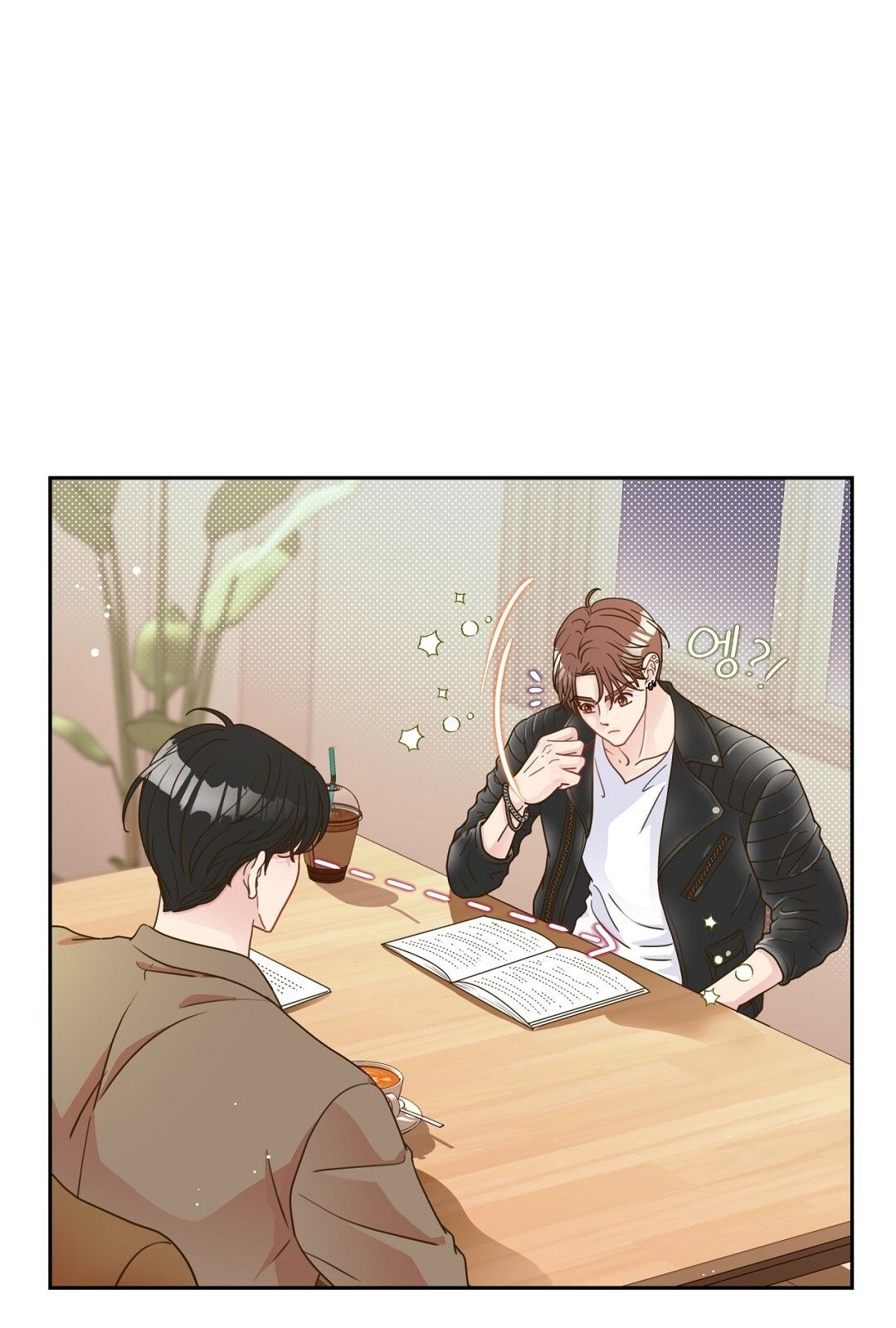 đọc truyện Trải Nghiệm Thân Mật Với Bạn Của Anh Trai Chương 16.2 ảnh 31 tại Thiên Thai Truyện