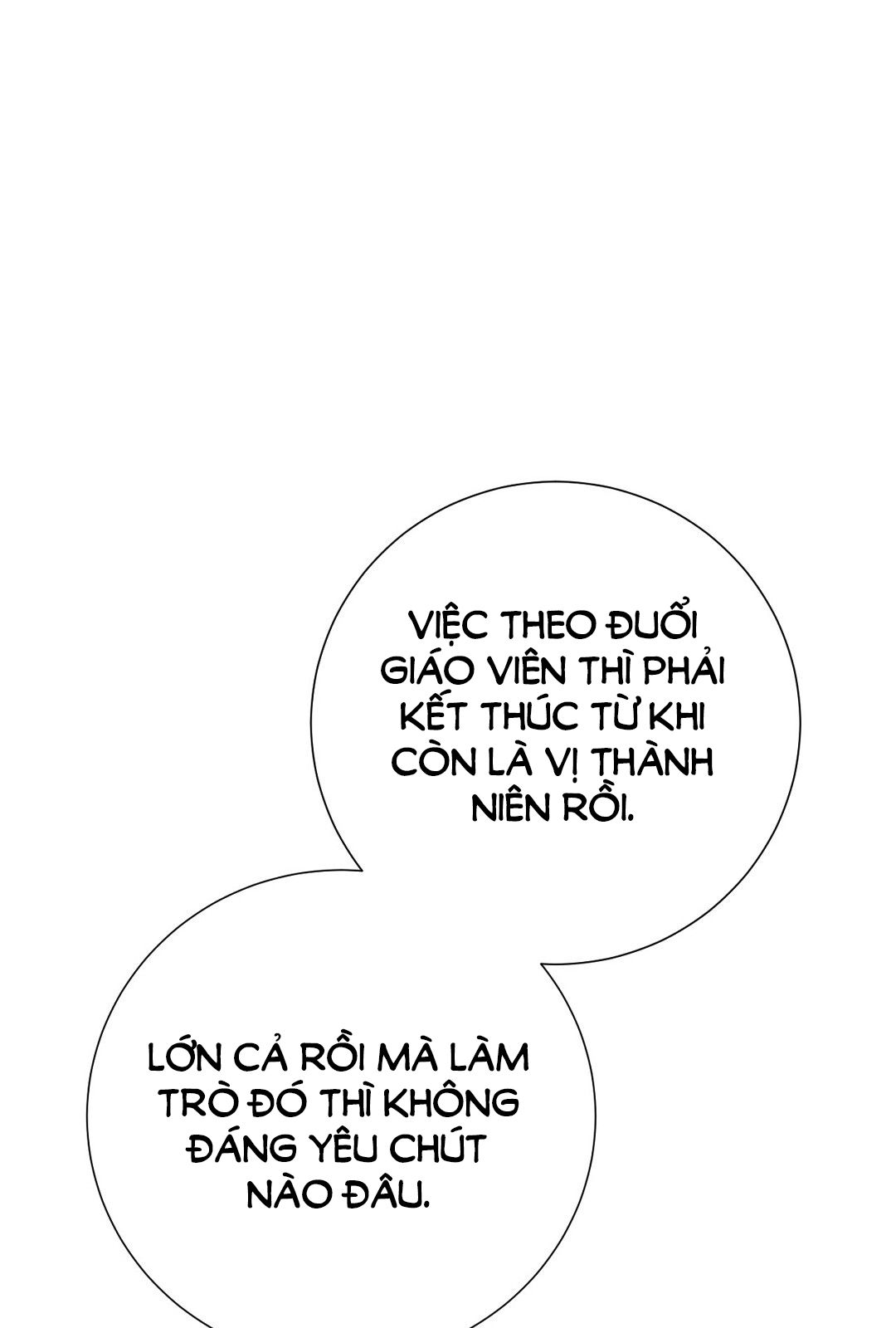 đọc truyện Trải Nghiệm Thân Mật Với Bạn Của Anh Trai Chương 16.2 ảnh 5 tại Thiên Thai Truyện