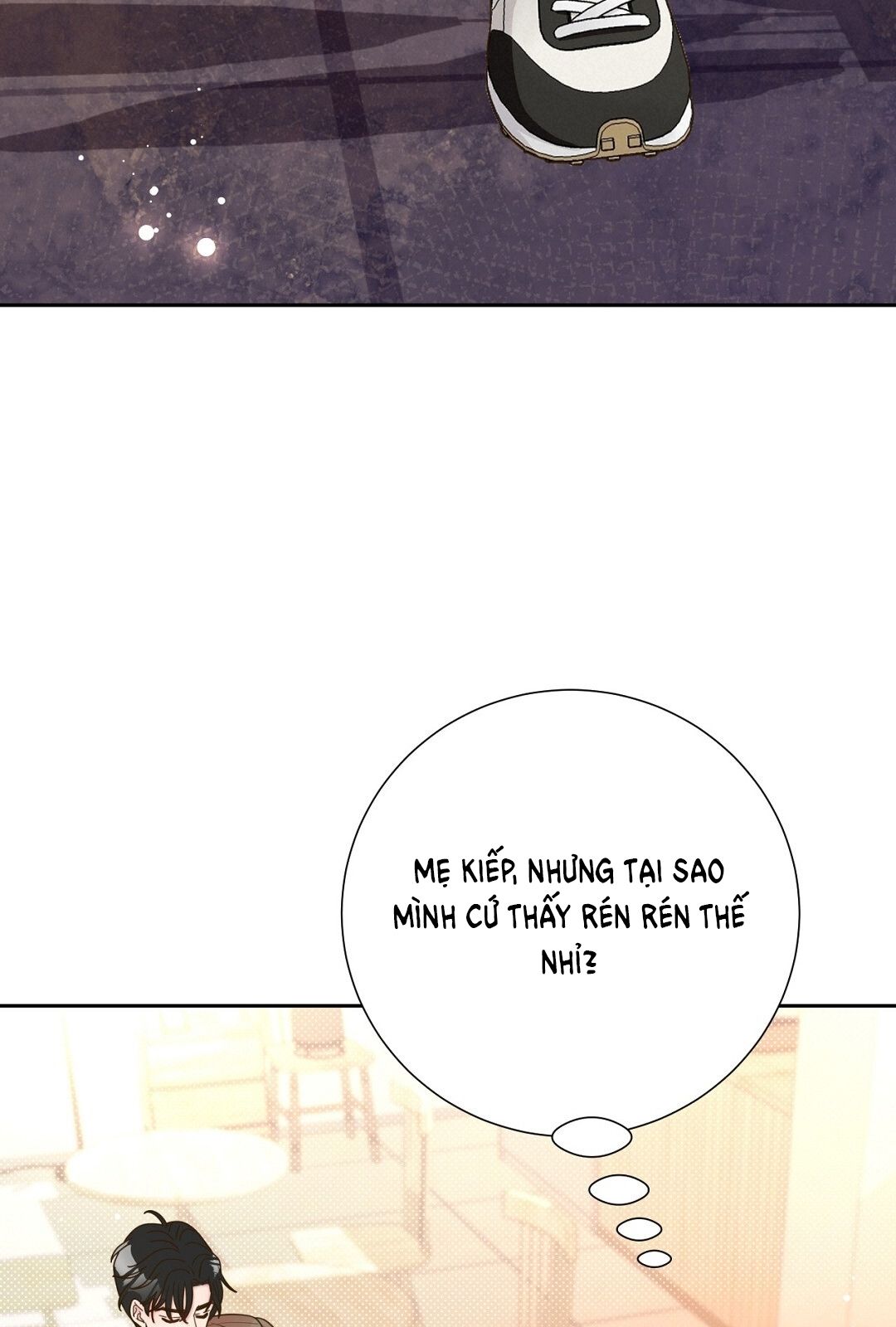 đọc truyện Trải Nghiệm Thân Mật Với Bạn Của Anh Trai Chương 16.2 ảnh 37 tại Thiên Thai Truyện