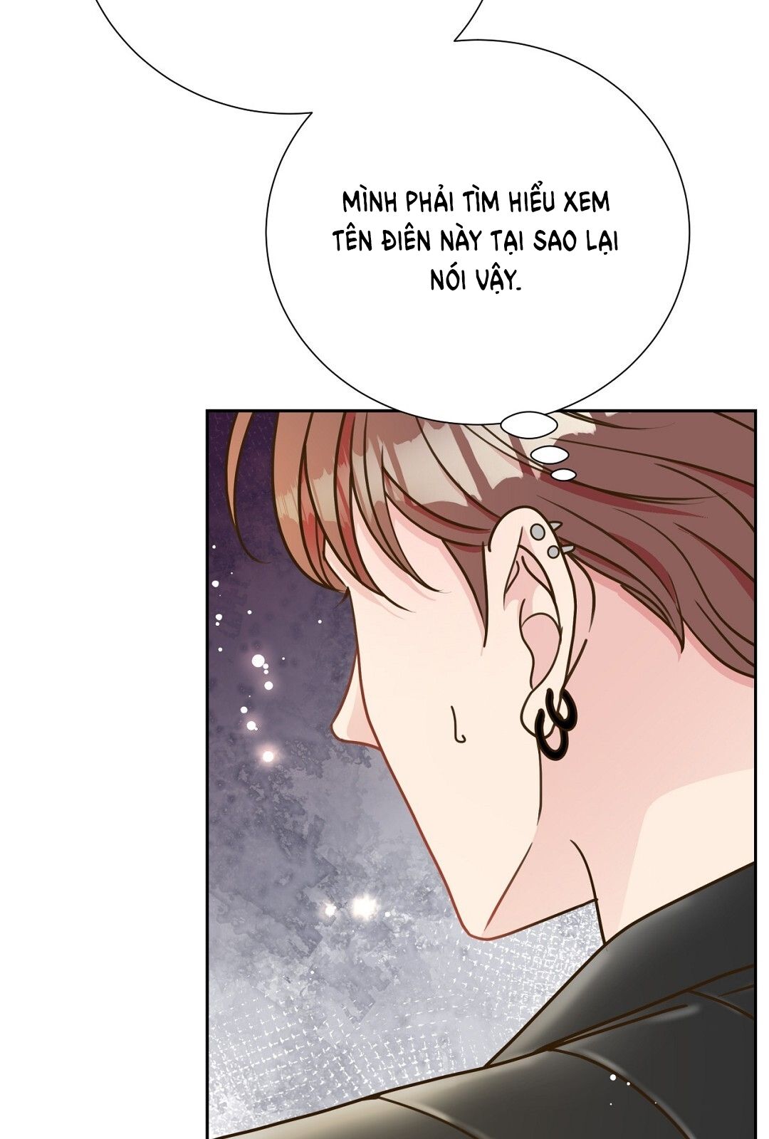 đọc truyện Trải Nghiệm Thân Mật Với Bạn Của Anh Trai Chương 16.2 ảnh 39 tại Thiên Thai Truyện