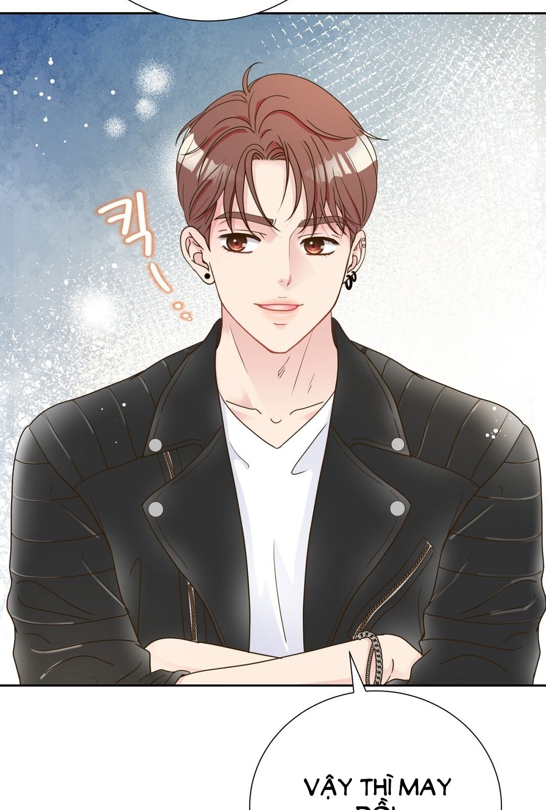 đọc truyện Trải Nghiệm Thân Mật Với Bạn Của Anh Trai Chương 16.2 ảnh 6 tại Thiên Thai Truyện