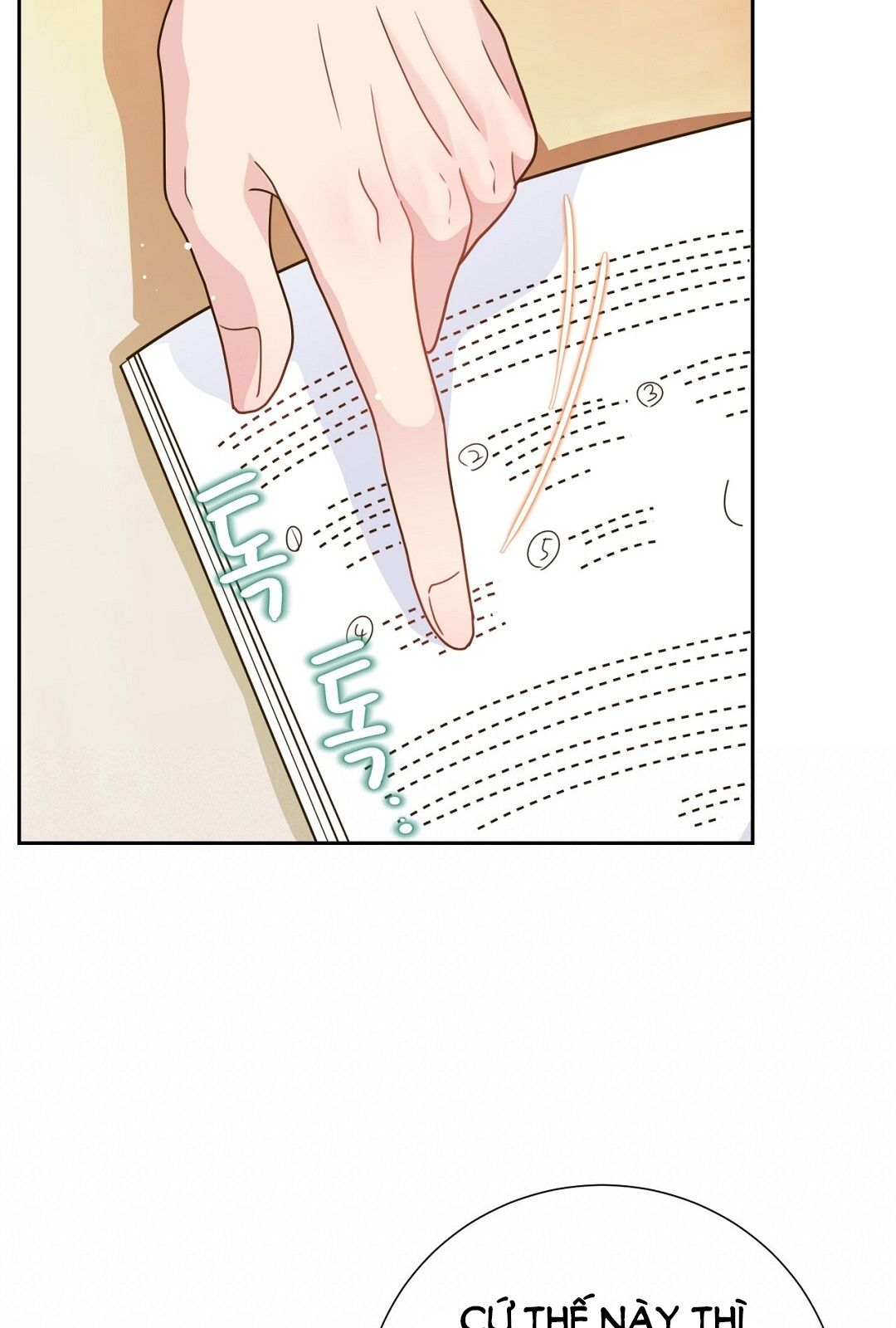 đọc truyện Trải Nghiệm Thân Mật Với Bạn Của Anh Trai Chương 16.2 ảnh 45 tại Thiên Thai Truyện