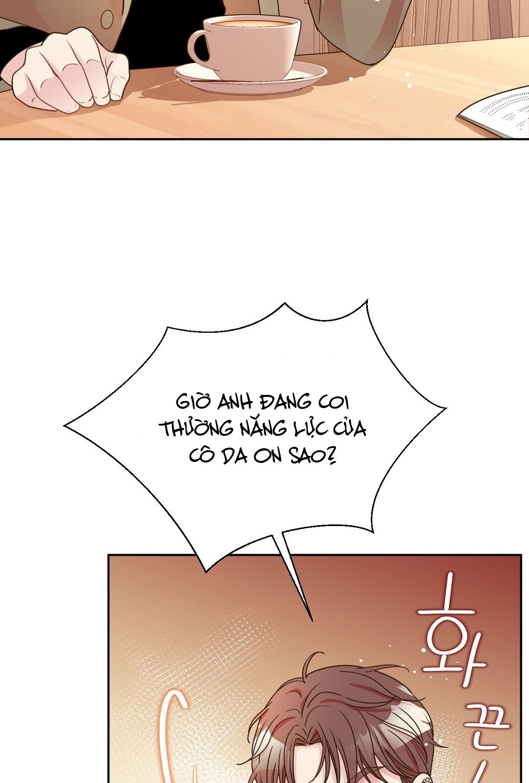 đọc truyện Trải Nghiệm Thân Mật Với Bạn Của Anh Trai Chương 16.2 ảnh 47 tại Thiên Thai Truyện