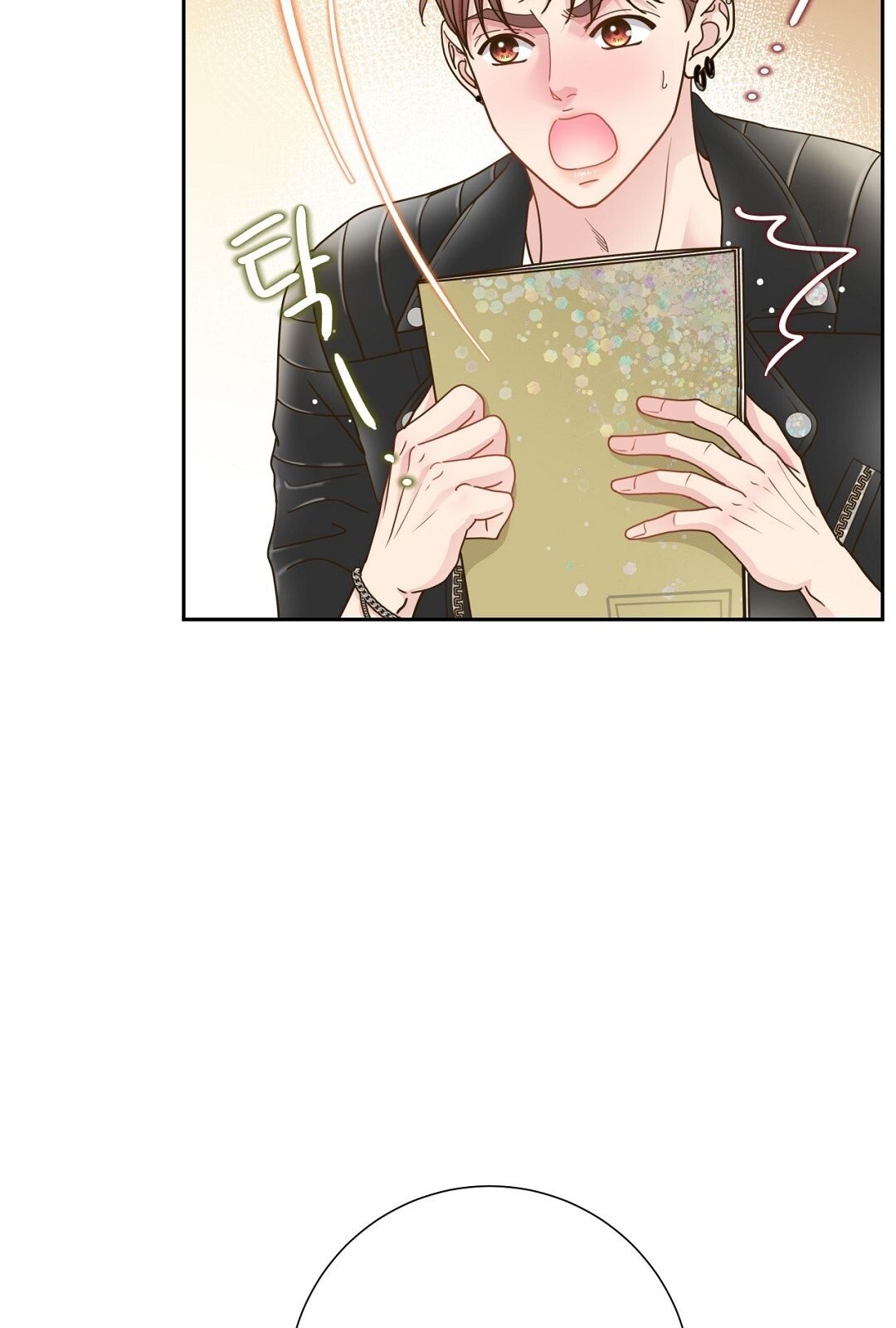 đọc truyện Trải Nghiệm Thân Mật Với Bạn Của Anh Trai Chương 16.2 ảnh 48 tại Thiên Thai Truyện