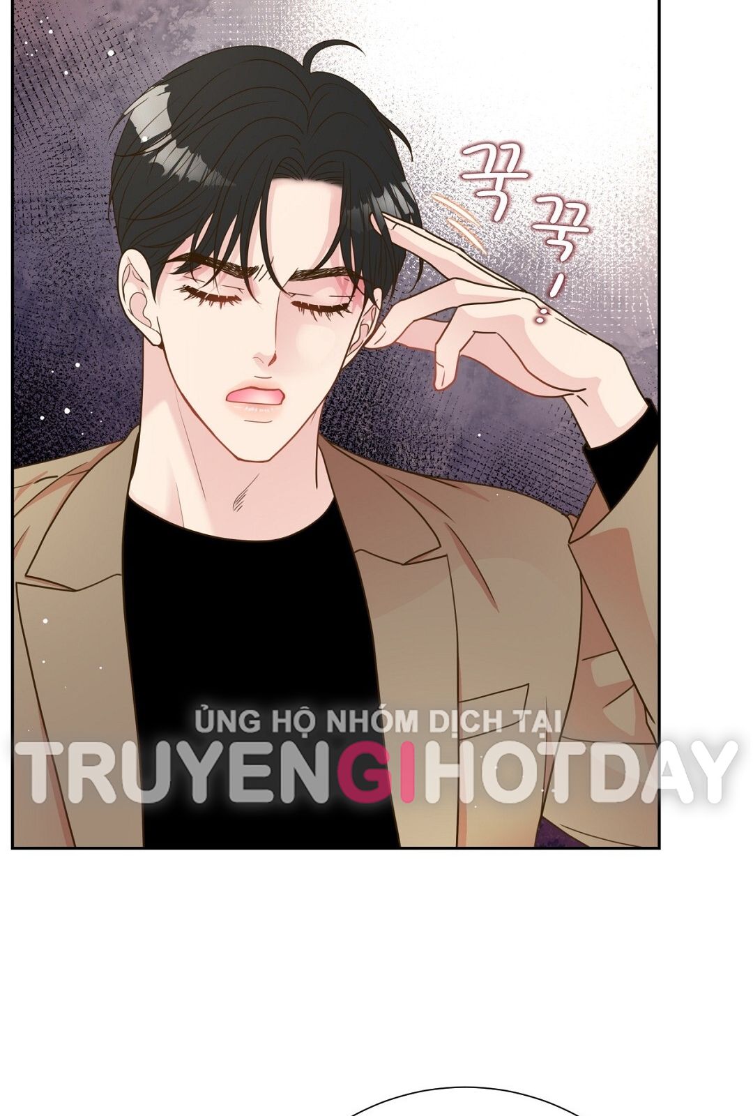 đọc truyện Trải Nghiệm Thân Mật Với Bạn Của Anh Trai Chương 16.2 ảnh 51 tại Thiên Thai Truyện