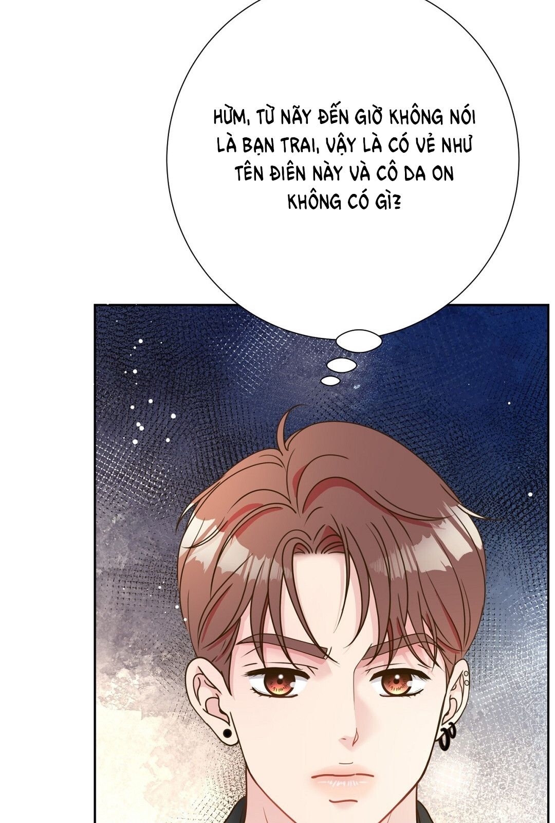 đọc truyện Trải Nghiệm Thân Mật Với Bạn Của Anh Trai Chương 16.2 ảnh 52 tại Thiên Thai Truyện