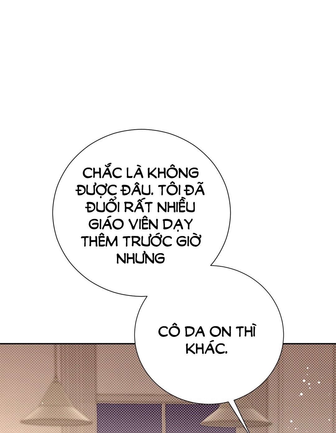 đọc truyện Trải Nghiệm Thân Mật Với Bạn Của Anh Trai Chương 16.2 ảnh 54 tại Thiên Thai Truyện