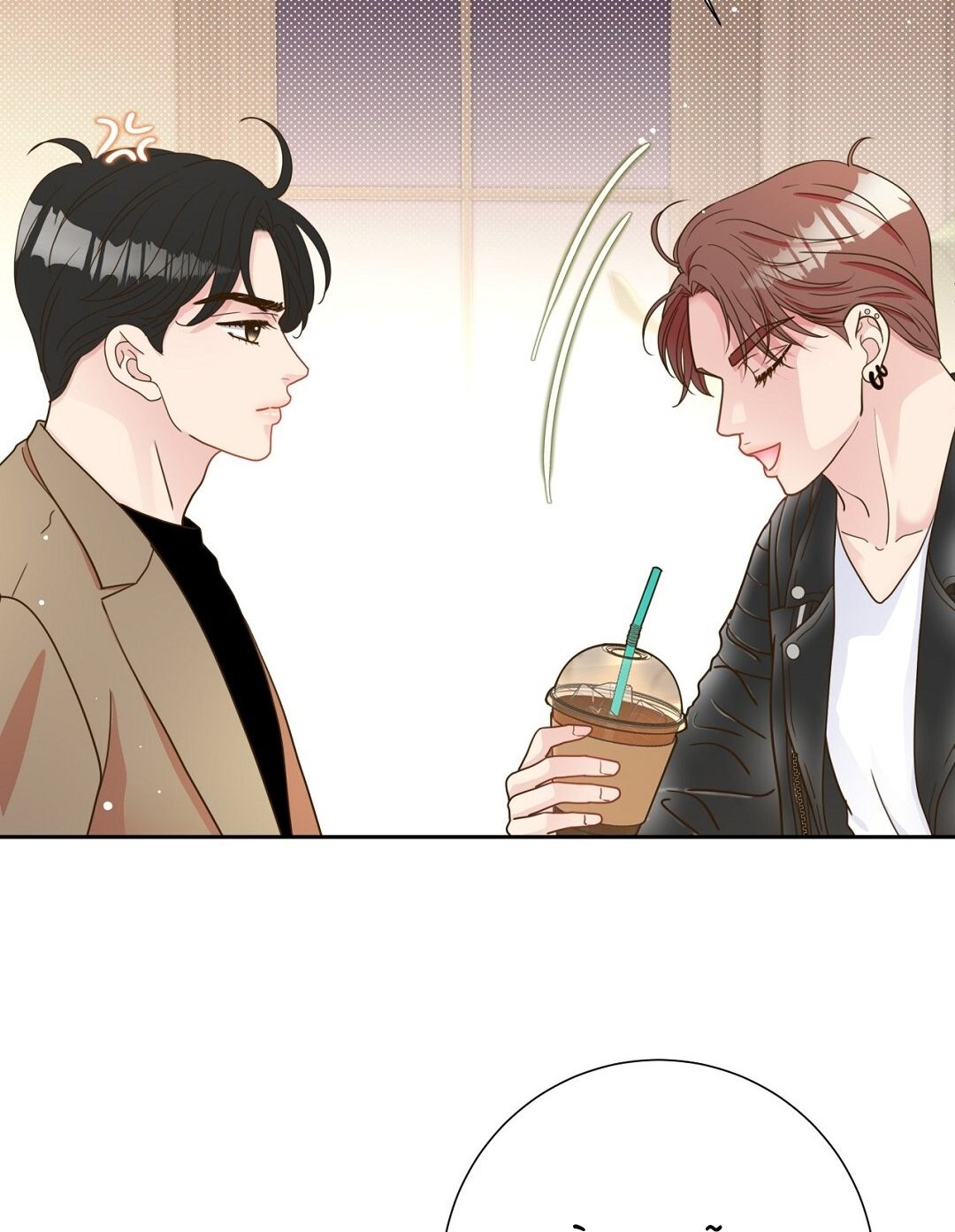 đọc truyện Trải Nghiệm Thân Mật Với Bạn Của Anh Trai Chương 16.2 ảnh 55 tại Thiên Thai Truyện