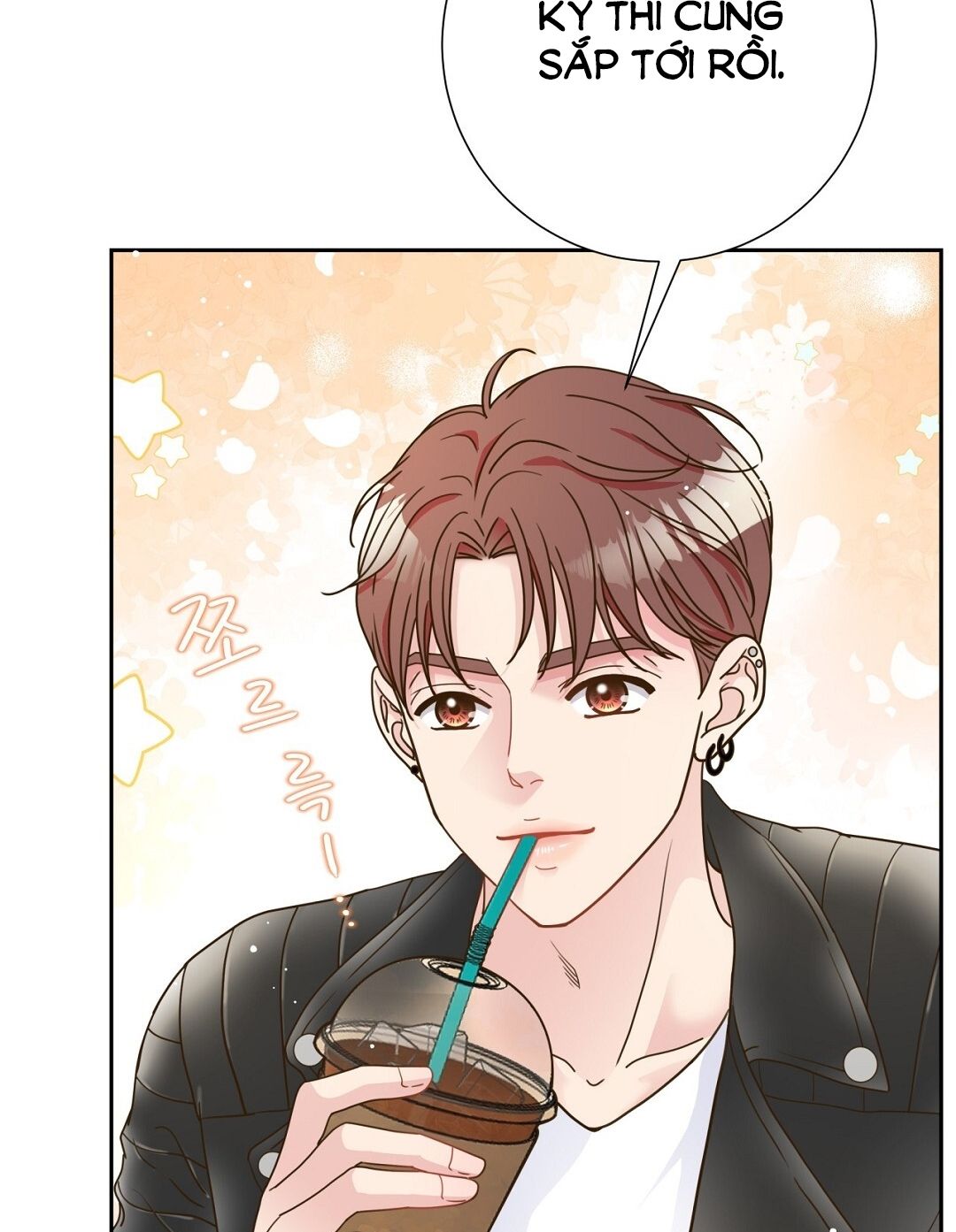 đọc truyện Trải Nghiệm Thân Mật Với Bạn Của Anh Trai Chương 16.2 ảnh 56 tại Thiên Thai Truyện