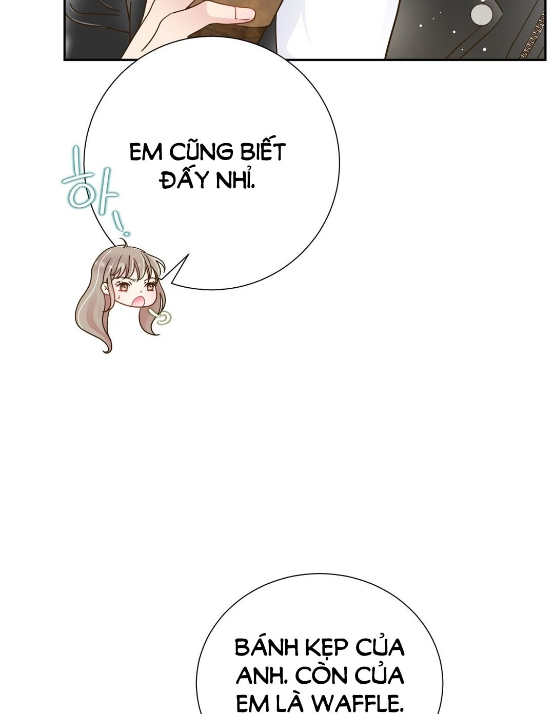 đọc truyện Trải Nghiệm Thân Mật Với Bạn Của Anh Trai Chương 16.2 ảnh 57 tại Thiên Thai Truyện