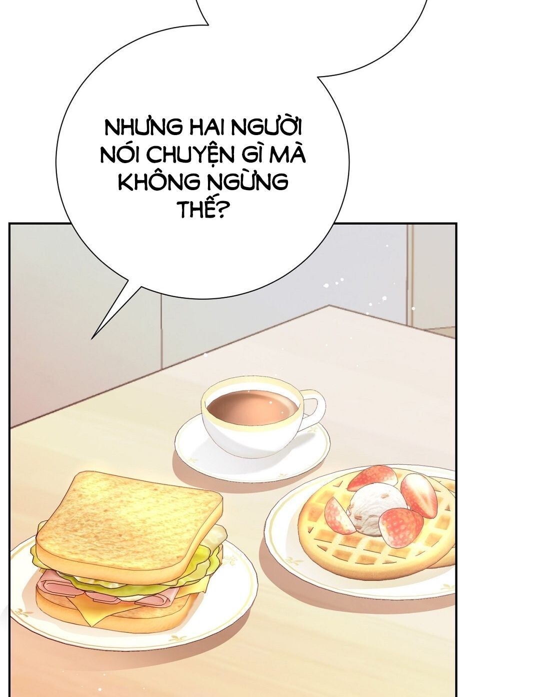 đọc truyện Trải Nghiệm Thân Mật Với Bạn Của Anh Trai Chương 16.2 ảnh 58 tại Thiên Thai Truyện