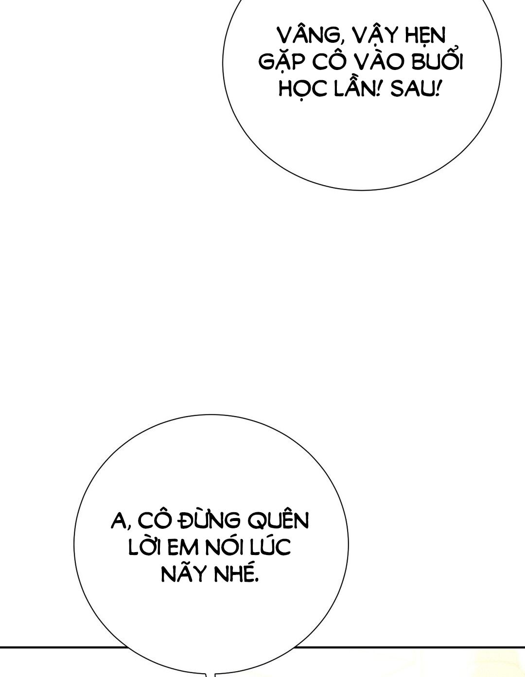 đọc truyện Trải Nghiệm Thân Mật Với Bạn Của Anh Trai Chương 16.2 ảnh 61 tại Thiên Thai Truyện