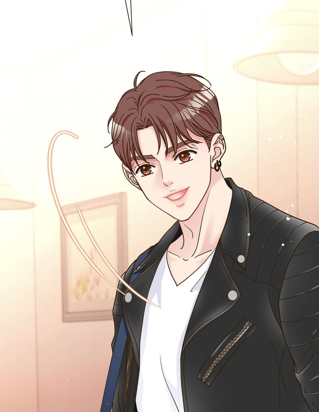 đọc truyện Trải Nghiệm Thân Mật Với Bạn Của Anh Trai Chương 16.2 ảnh 62 tại Thiên Thai Truyện