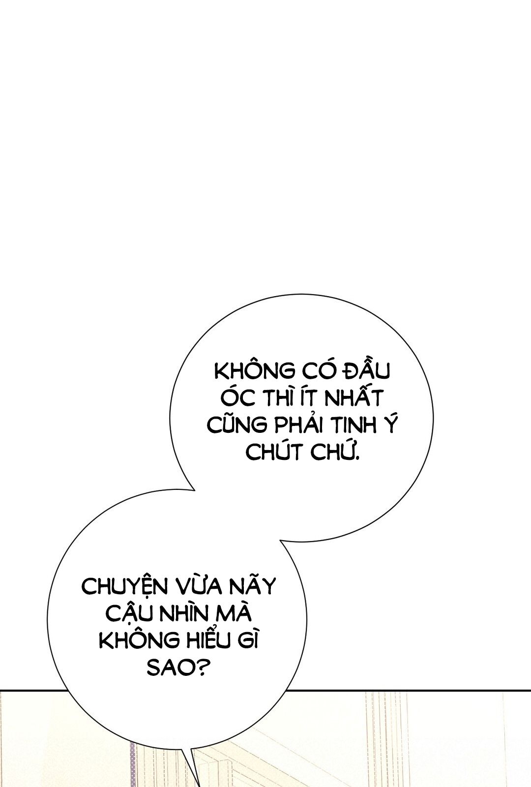 đọc truyện Trải Nghiệm Thân Mật Với Bạn Của Anh Trai Chương 16.2 ảnh 9 tại Thiên Thai Truyện