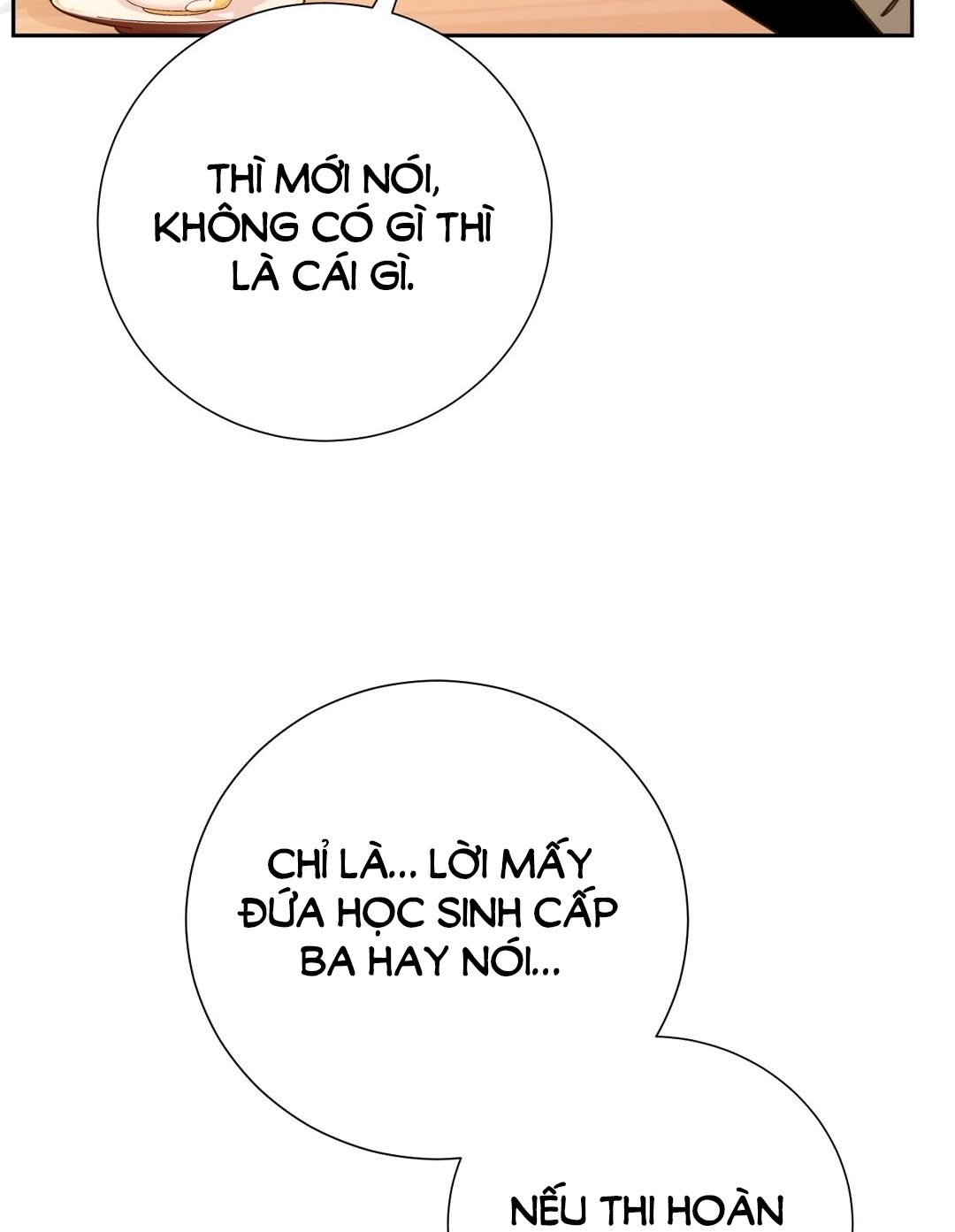 đọc truyện Trải Nghiệm Thân Mật Với Bạn Của Anh Trai Chương 16.2 ảnh 74 tại Thiên Thai Truyện