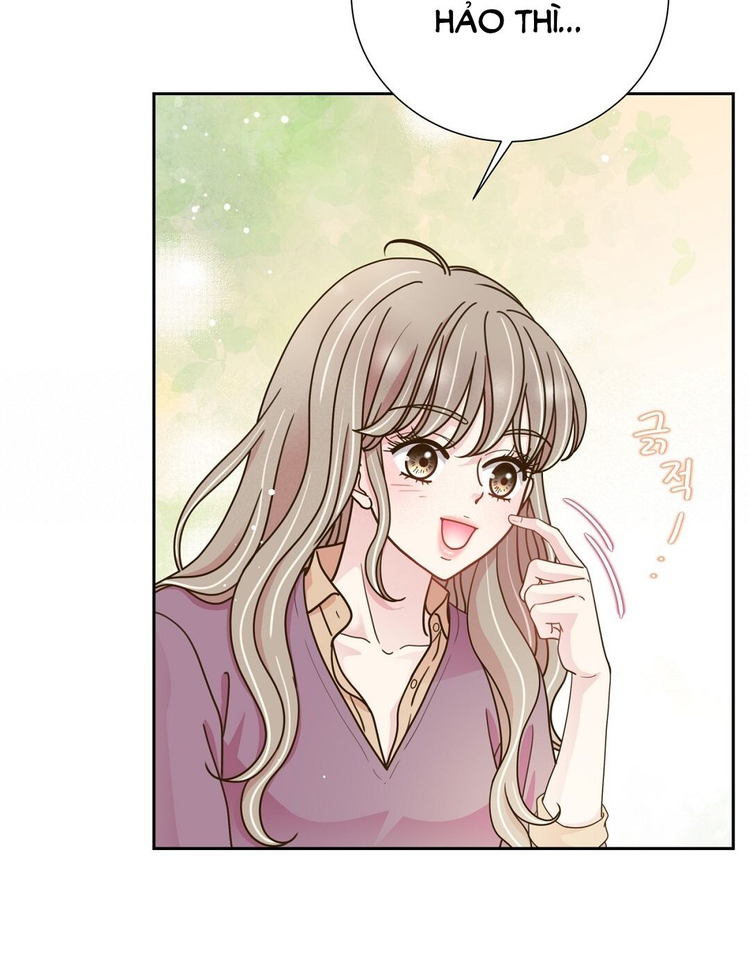 đọc truyện Trải Nghiệm Thân Mật Với Bạn Của Anh Trai Chương 16.2 ảnh 75 tại Thiên Thai Truyện