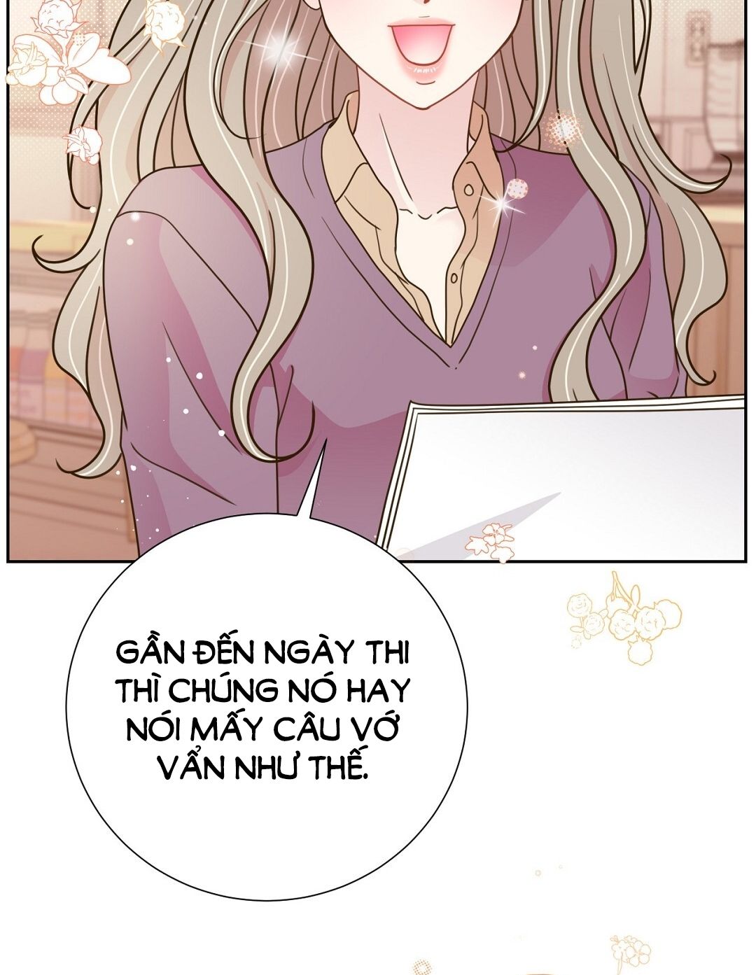 đọc truyện Trải Nghiệm Thân Mật Với Bạn Của Anh Trai Chương 16.2 ảnh 79 tại Thiên Thai Truyện