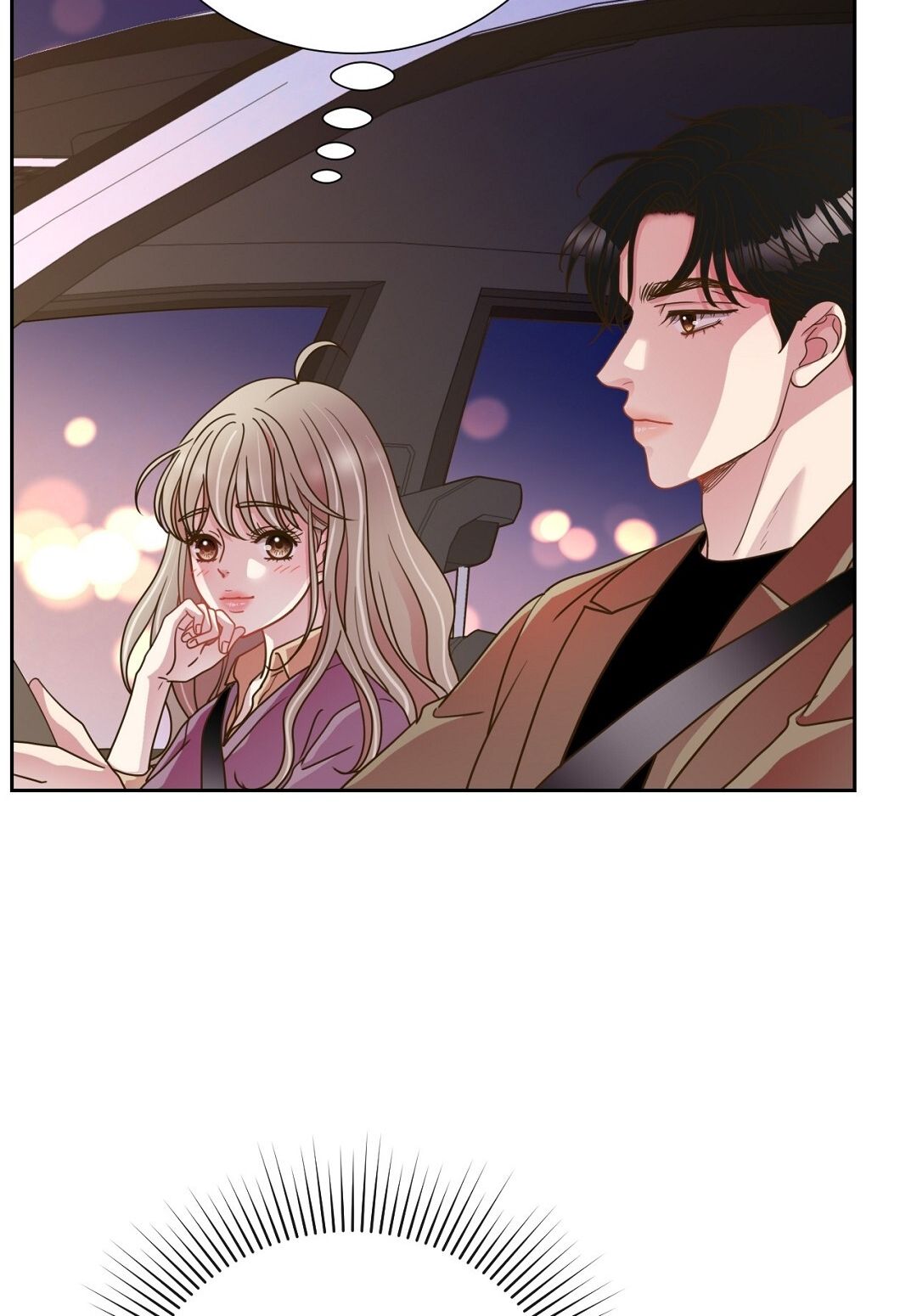 đọc truyện Trải Nghiệm Thân Mật Với Bạn Của Anh Trai Chương 17.1 ảnh 14 tại Thiên Thai Truyện