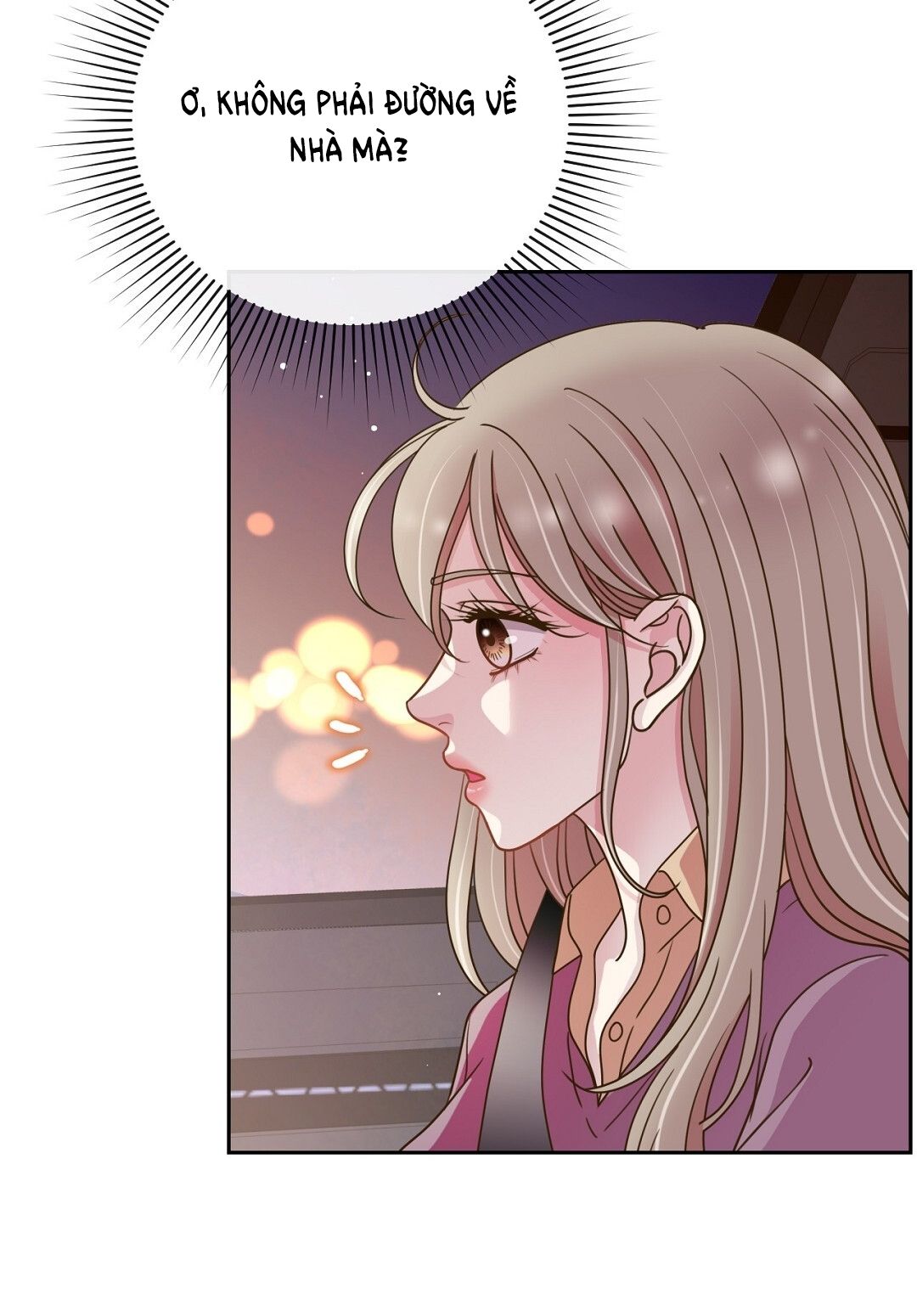 đọc truyện Trải Nghiệm Thân Mật Với Bạn Của Anh Trai Chương 17.1 ảnh 15 tại Thiên Thai Truyện