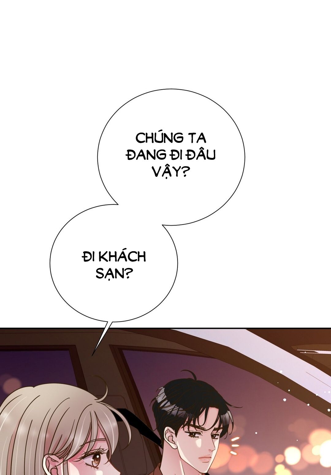 đọc truyện Trải Nghiệm Thân Mật Với Bạn Của Anh Trai Chương 17.1 ảnh 16 tại Thiên Thai Truyện