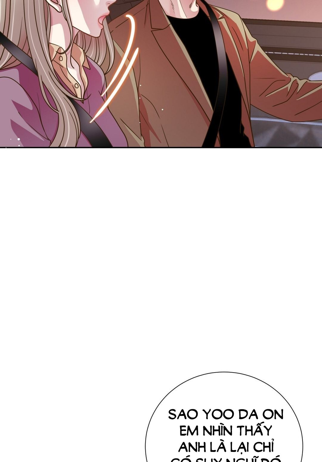 đọc truyện Trải Nghiệm Thân Mật Với Bạn Của Anh Trai Chương 17.1 ảnh 17 tại Thiên Thai Truyện