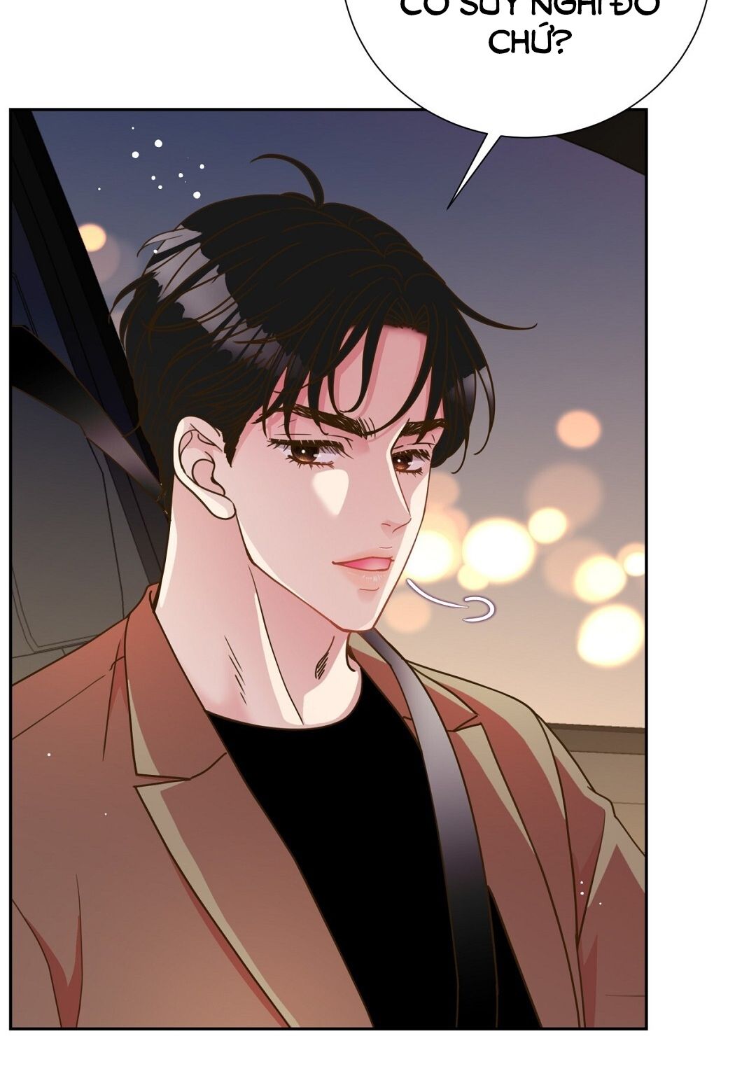 đọc truyện Trải Nghiệm Thân Mật Với Bạn Của Anh Trai Chương 17.1 ảnh 18 tại Thiên Thai Truyện