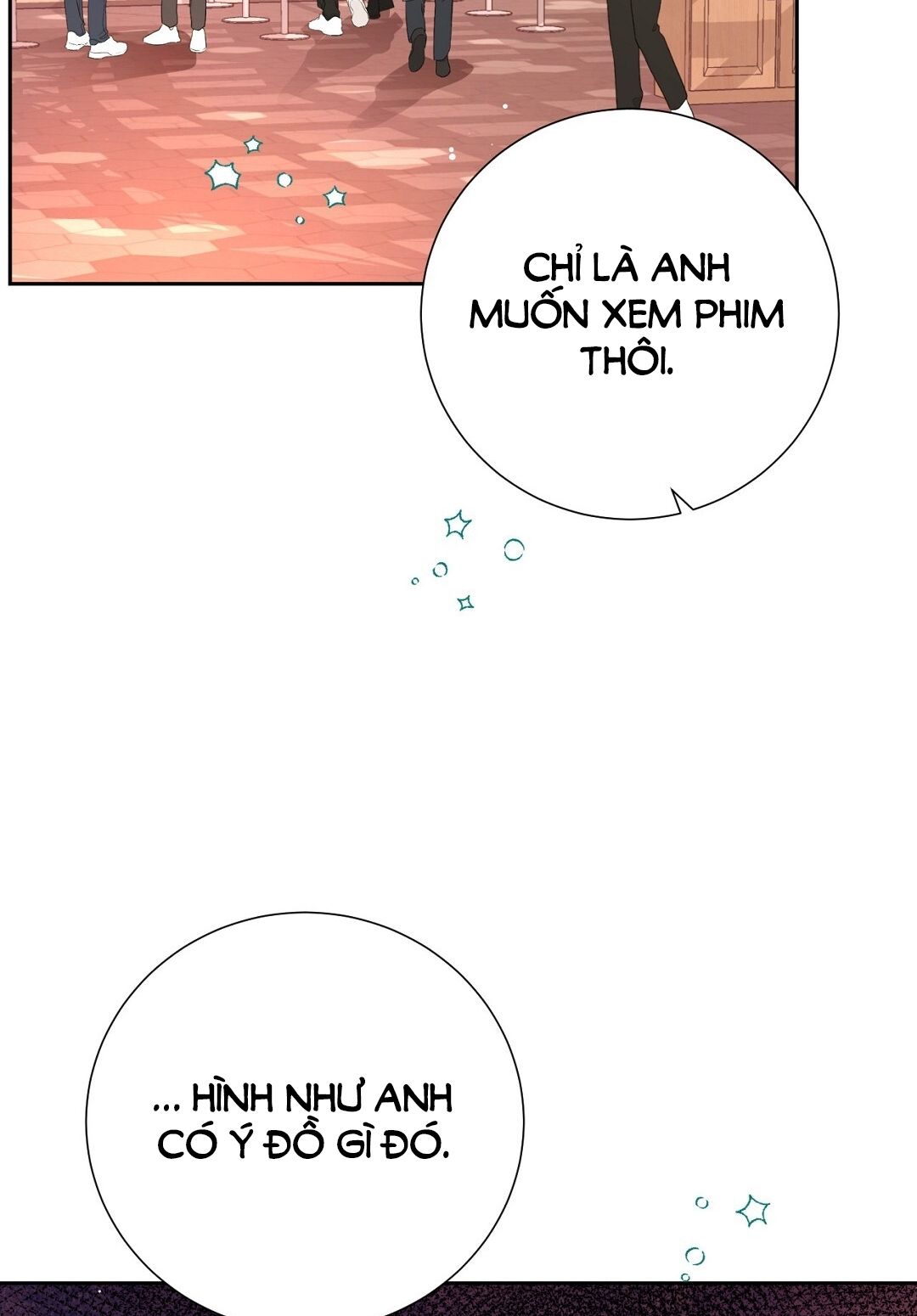 đọc truyện Trải Nghiệm Thân Mật Với Bạn Của Anh Trai Chương 17.1 ảnh 24 tại Thiên Thai Truyện