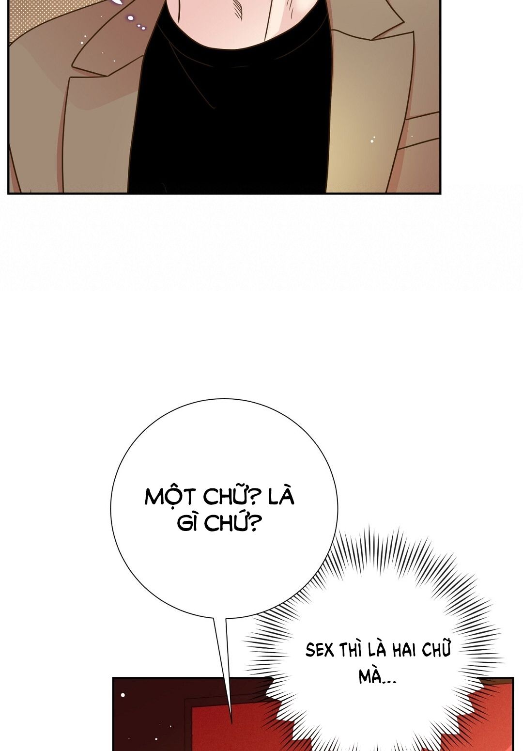 đọc truyện Trải Nghiệm Thân Mật Với Bạn Của Anh Trai Chương 17.1 ảnh 29 tại Thiên Thai Truyện