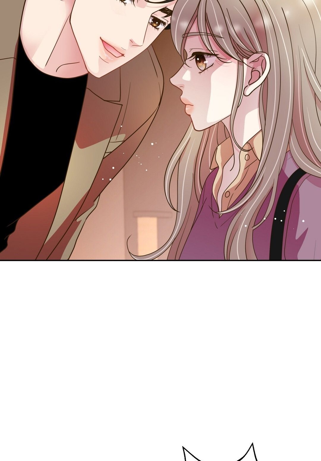 đọc truyện Trải Nghiệm Thân Mật Với Bạn Của Anh Trai Chương 17.1 ảnh 33 tại Thiên Thai Truyện