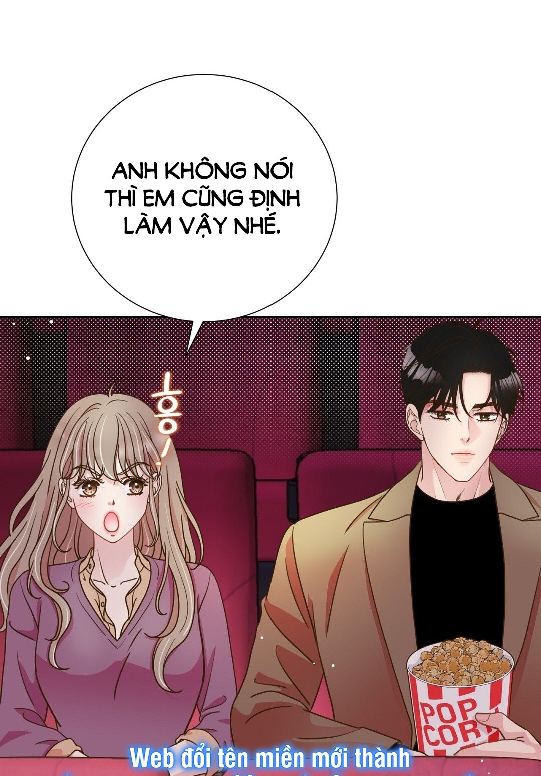 đọc truyện Trải Nghiệm Thân Mật Với Bạn Của Anh Trai Chương 17.1 ảnh 37 tại Thiên Thai Truyện