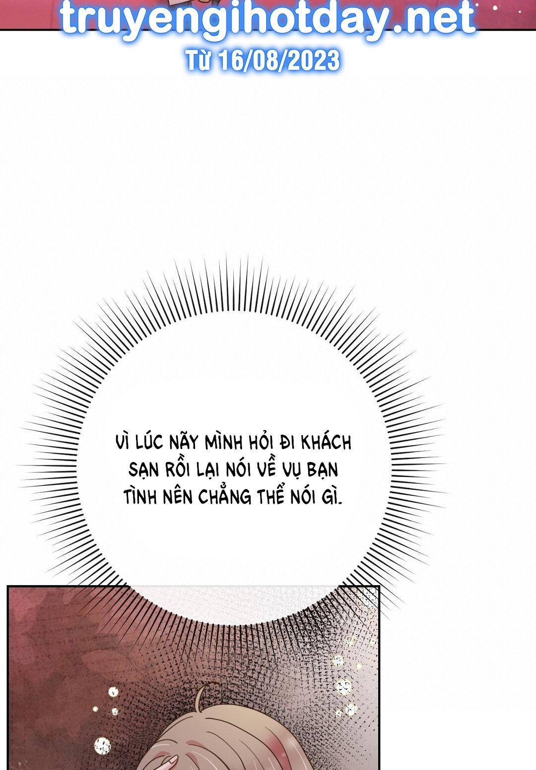 đọc truyện Trải Nghiệm Thân Mật Với Bạn Của Anh Trai Chương 17.1 ảnh 38 tại Thiên Thai Truyện