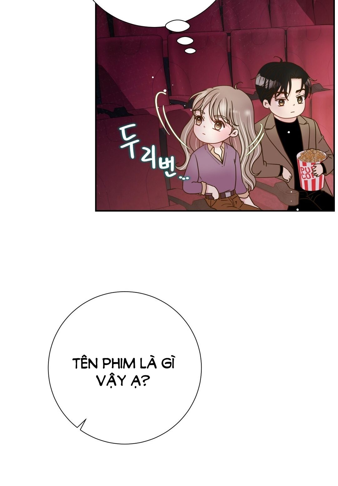 đọc truyện Trải Nghiệm Thân Mật Với Bạn Của Anh Trai Chương 17.1 ảnh 40 tại Thiên Thai Truyện