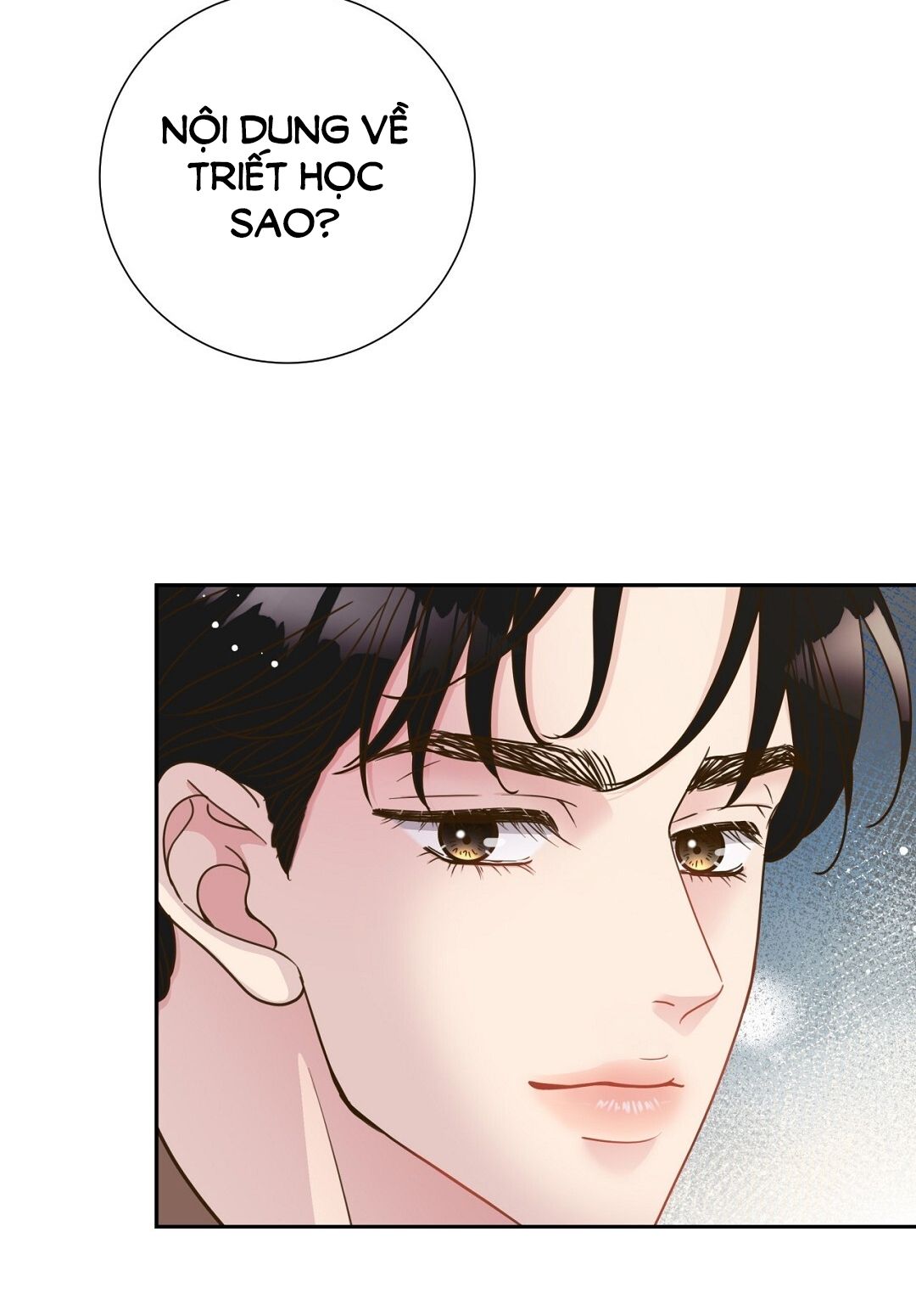 đọc truyện Trải Nghiệm Thân Mật Với Bạn Của Anh Trai Chương 17.1 ảnh 42 tại Thiên Thai Truyện