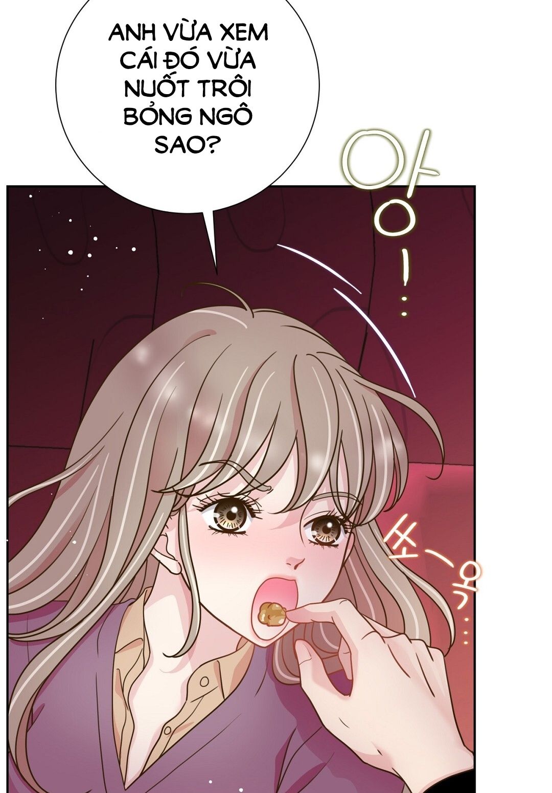 đọc truyện Trải Nghiệm Thân Mật Với Bạn Của Anh Trai Chương 17.2 ảnh 13 tại Thiên Thai Truyện