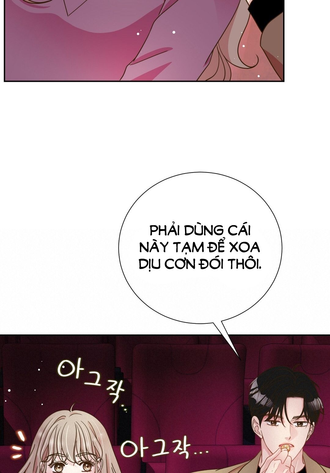 đọc truyện Trải Nghiệm Thân Mật Với Bạn Của Anh Trai Chương 17.2 ảnh 14 tại Thiên Thai Truyện