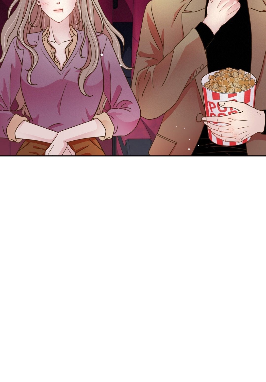 đọc truyện Trải Nghiệm Thân Mật Với Bạn Của Anh Trai Chương 17.2 ảnh 15 tại Thiên Thai Truyện