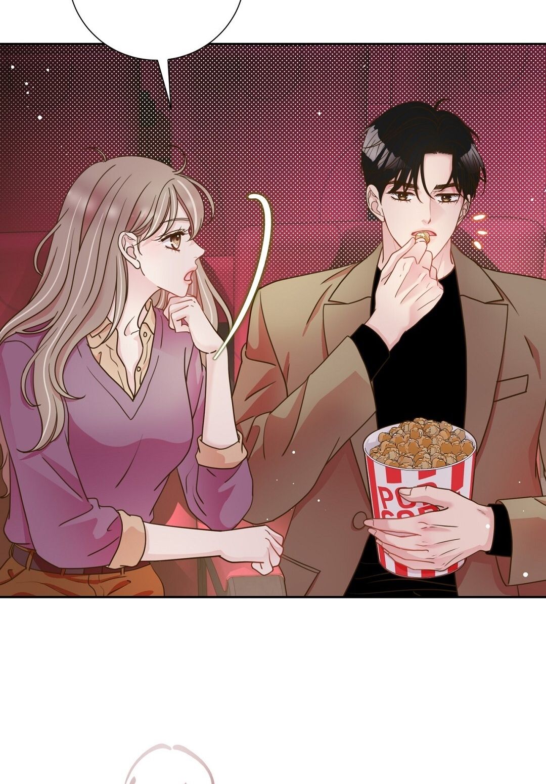 đọc truyện Trải Nghiệm Thân Mật Với Bạn Của Anh Trai Chương 17.2 ảnh 20 tại Thiên Thai Truyện