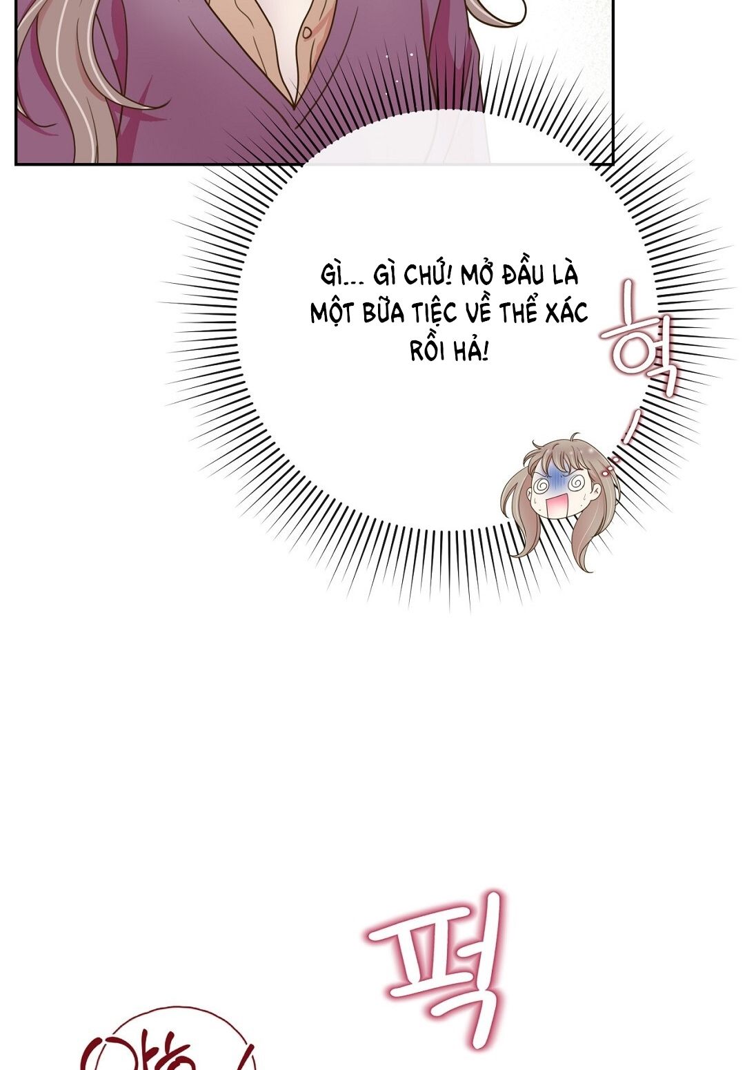 đọc truyện Trải Nghiệm Thân Mật Với Bạn Của Anh Trai Chương 17.2 ảnh 4 tại Thiên Thai Truyện