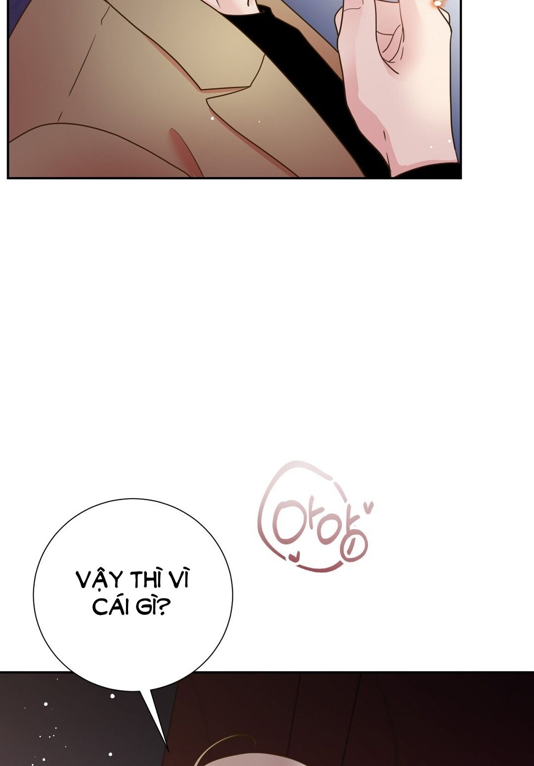 đọc truyện Trải Nghiệm Thân Mật Với Bạn Của Anh Trai Chương 17.2 ảnh 22 tại Thiên Thai Truyện