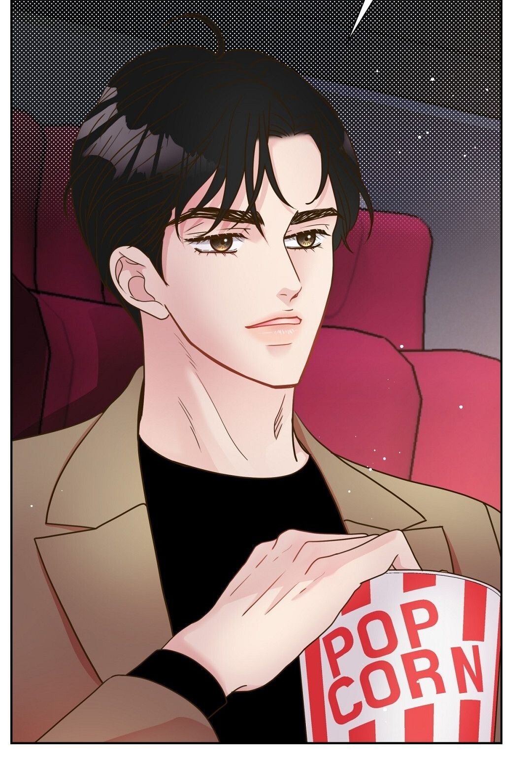 đọc truyện Trải Nghiệm Thân Mật Với Bạn Của Anh Trai Chương 17.2 ảnh 25 tại Thiên Thai Truyện