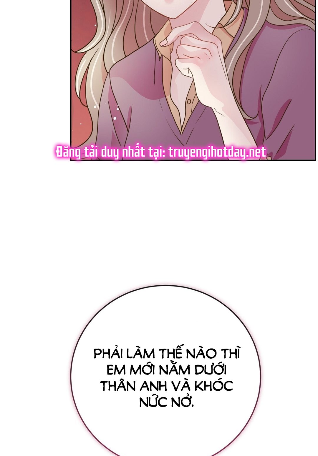 đọc truyện Trải Nghiệm Thân Mật Với Bạn Của Anh Trai Chương 17.2 ảnh 27 tại Thiên Thai Truyện