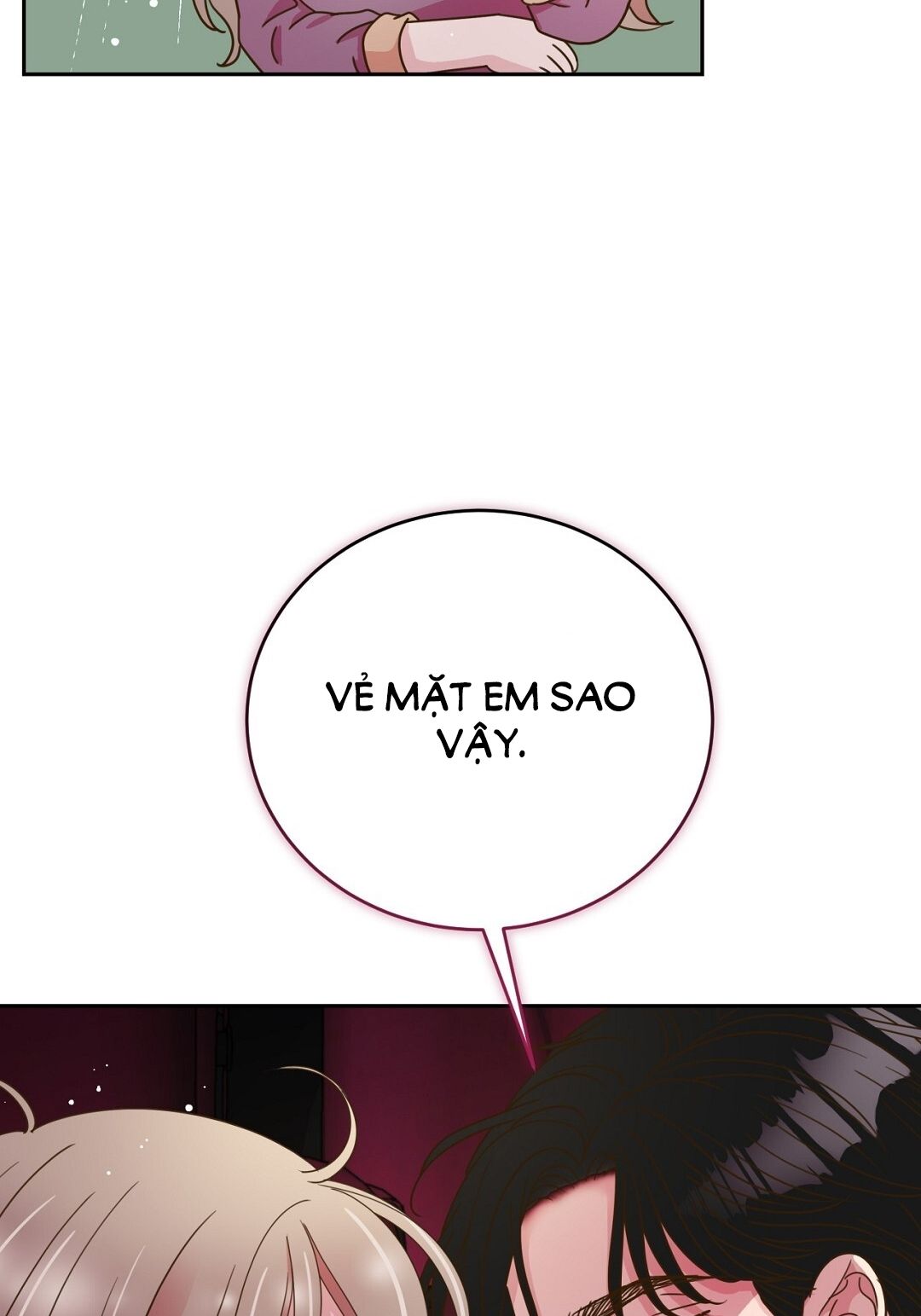 đọc truyện Trải Nghiệm Thân Mật Với Bạn Của Anh Trai Chương 17.2 ảnh 30 tại Thiên Thai Truyện