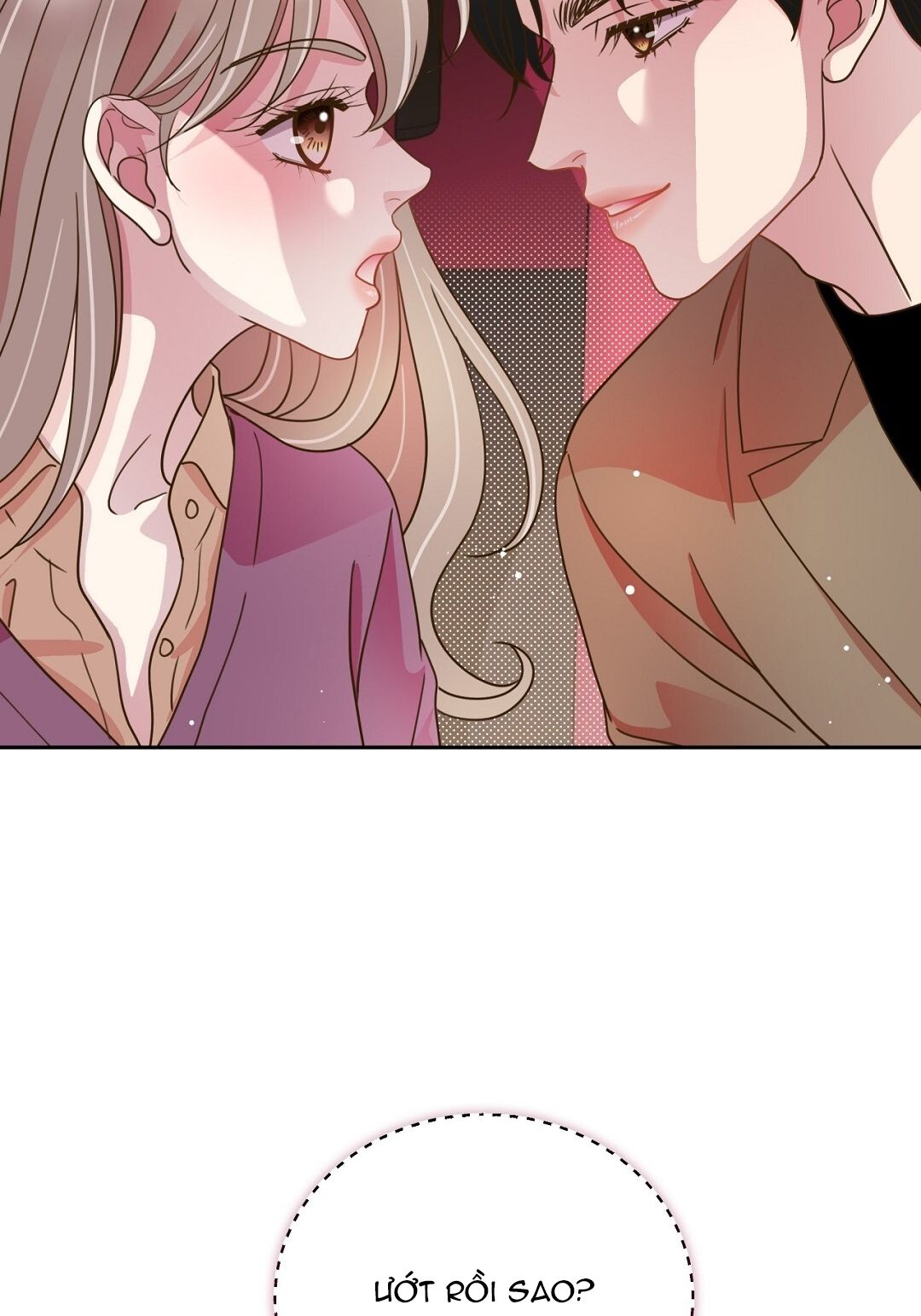 đọc truyện Trải Nghiệm Thân Mật Với Bạn Của Anh Trai Chương 17.2 ảnh 31 tại Thiên Thai Truyện